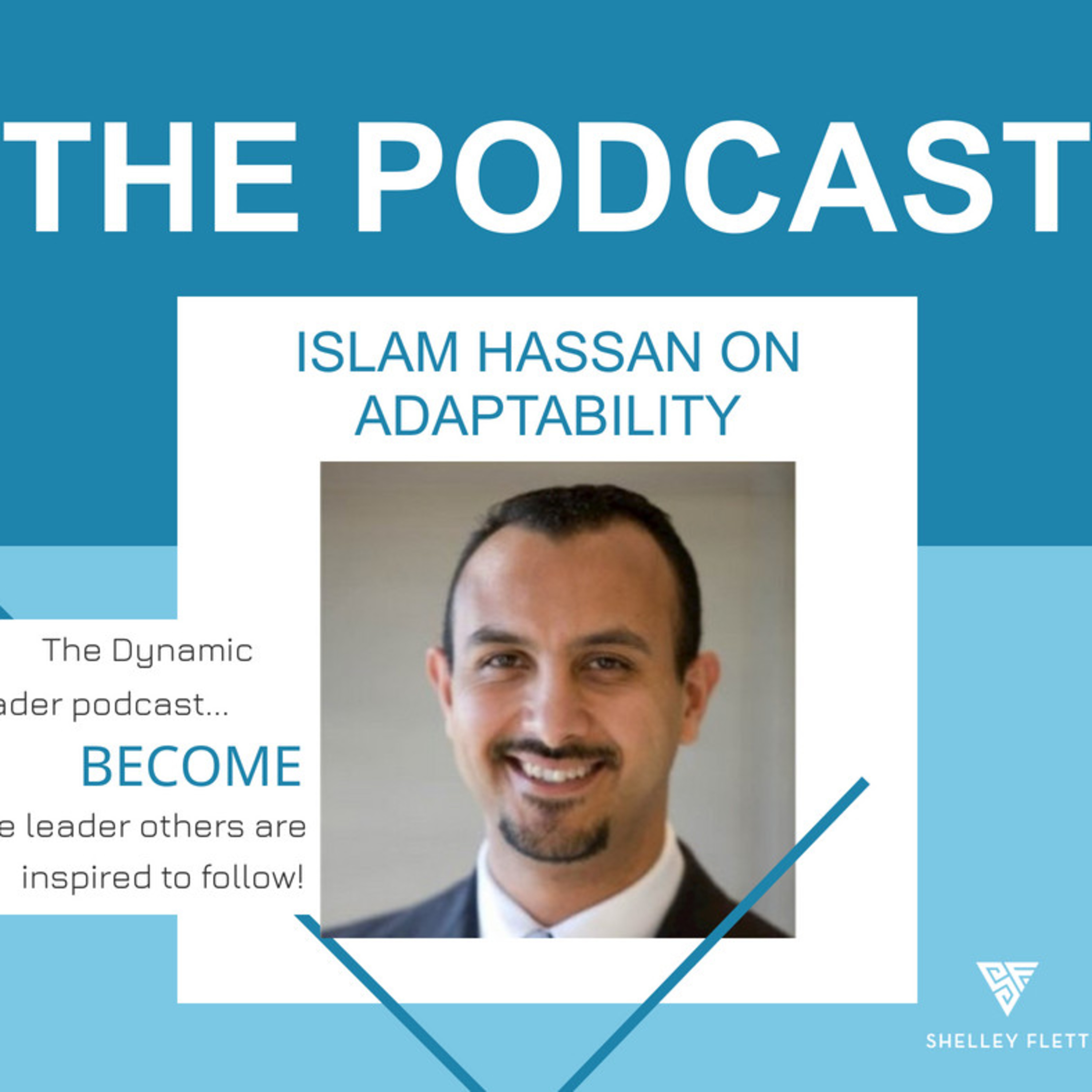 The Dynamic Leader Podcast