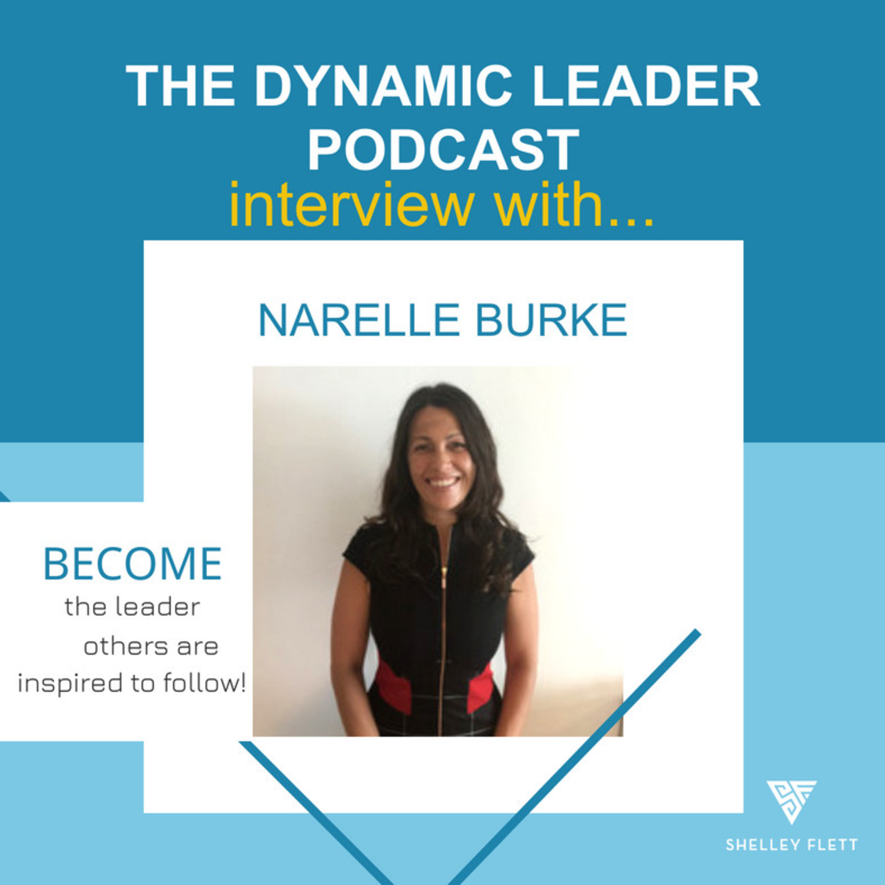 The Dynamic Leader Podcast