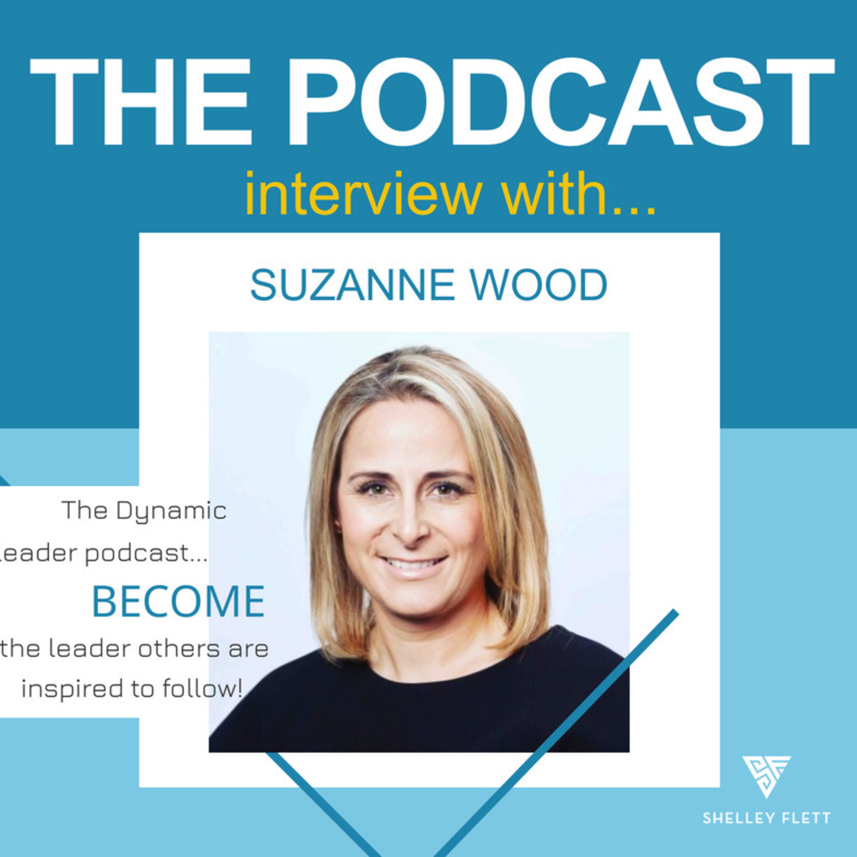 The Dynamic Leader Podcast