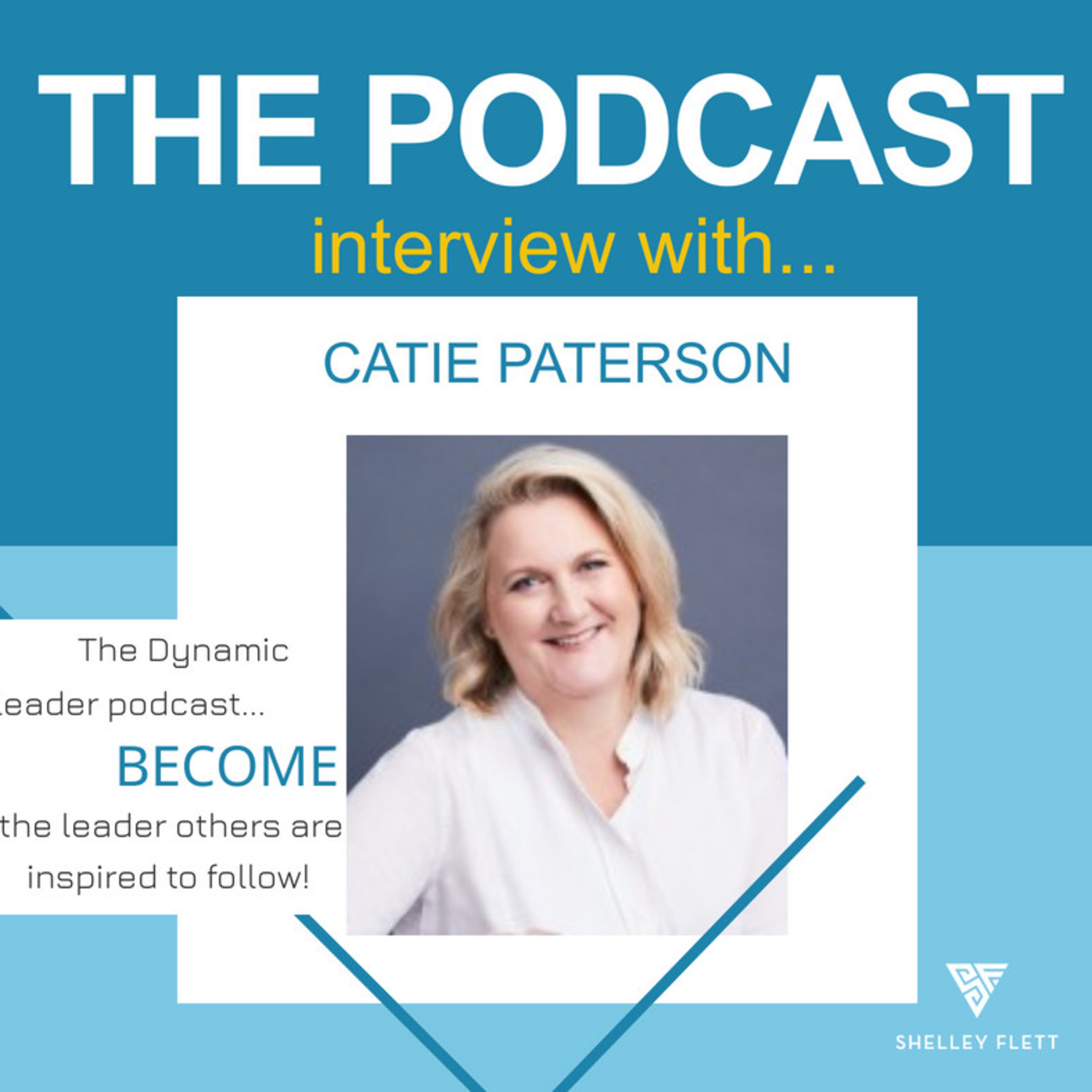 The Dynamic Leader Podcast