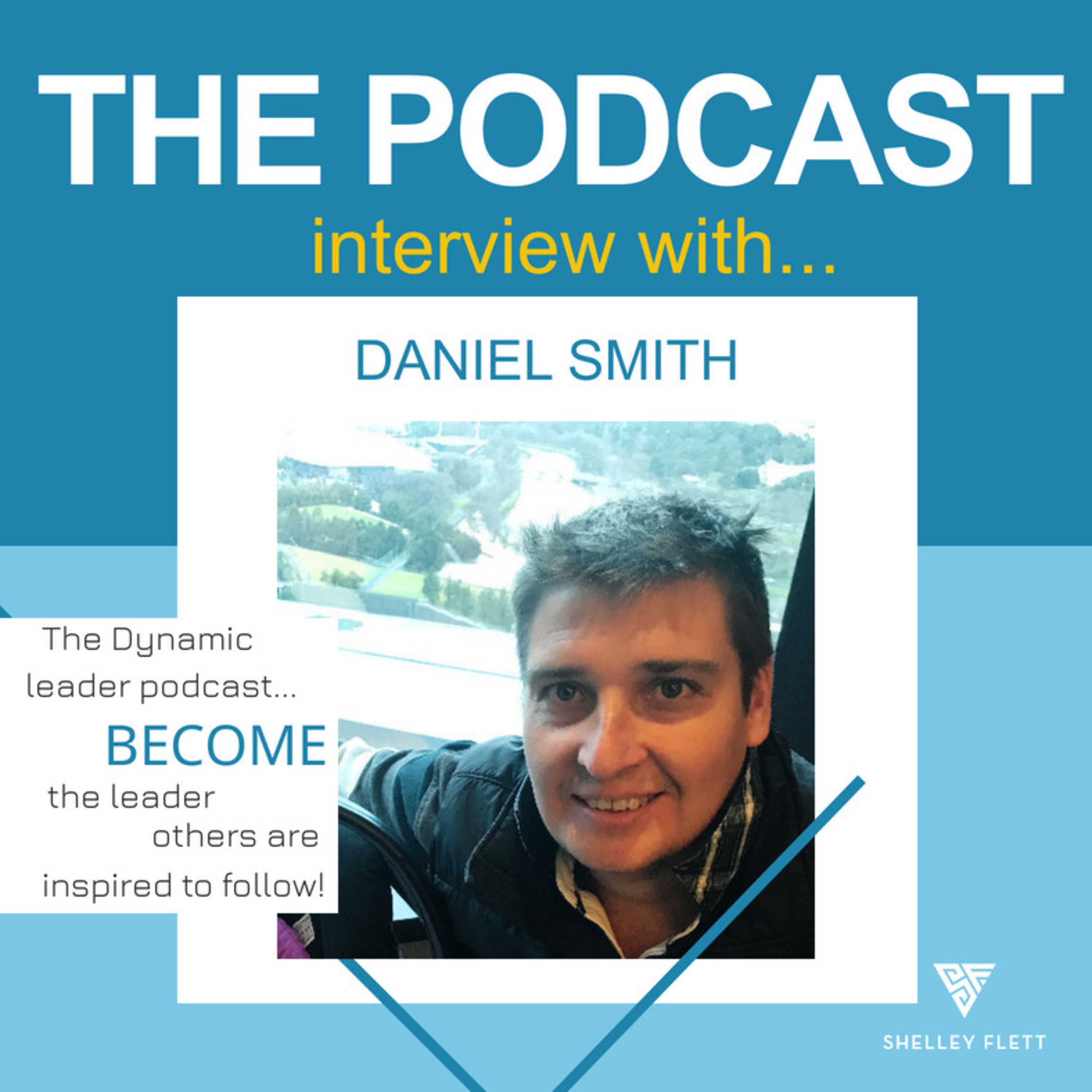 The Dynamic Leader Podcast