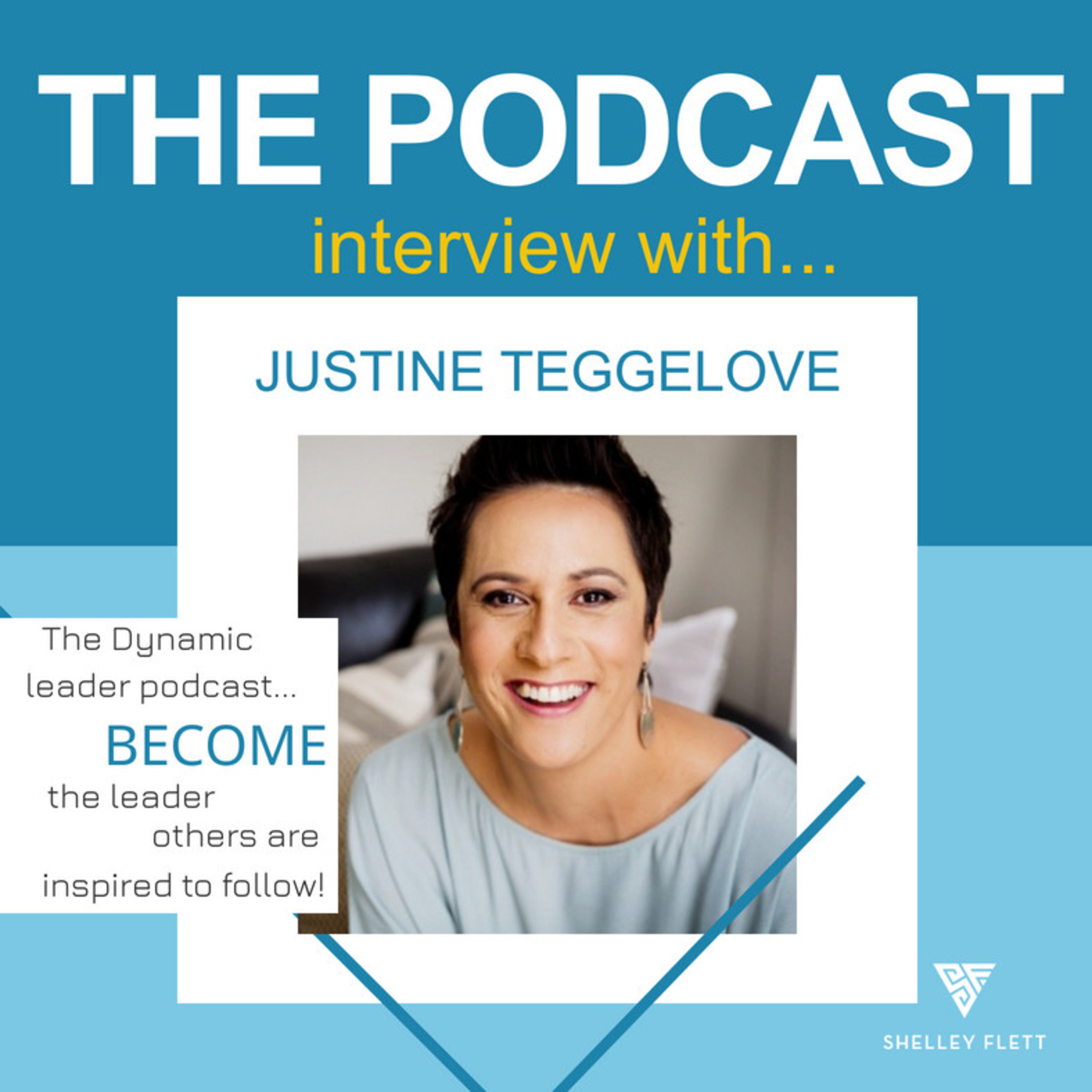 The Dynamic Leader Podcast
