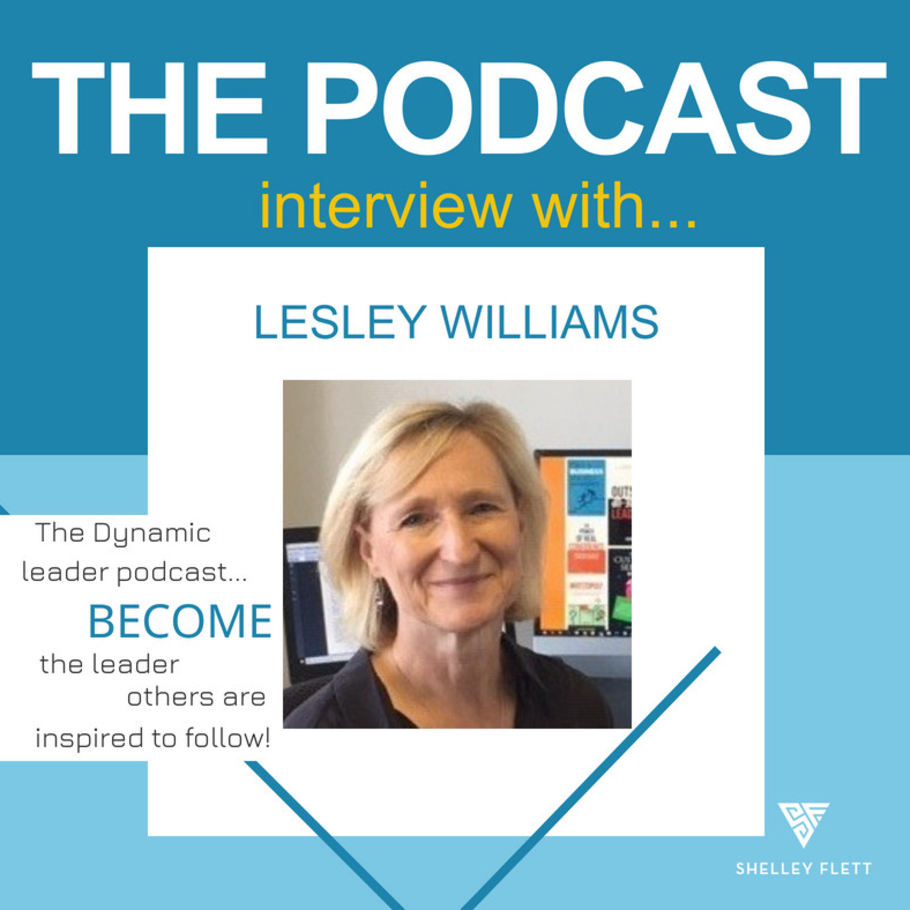 The Dynamic Leader Podcast