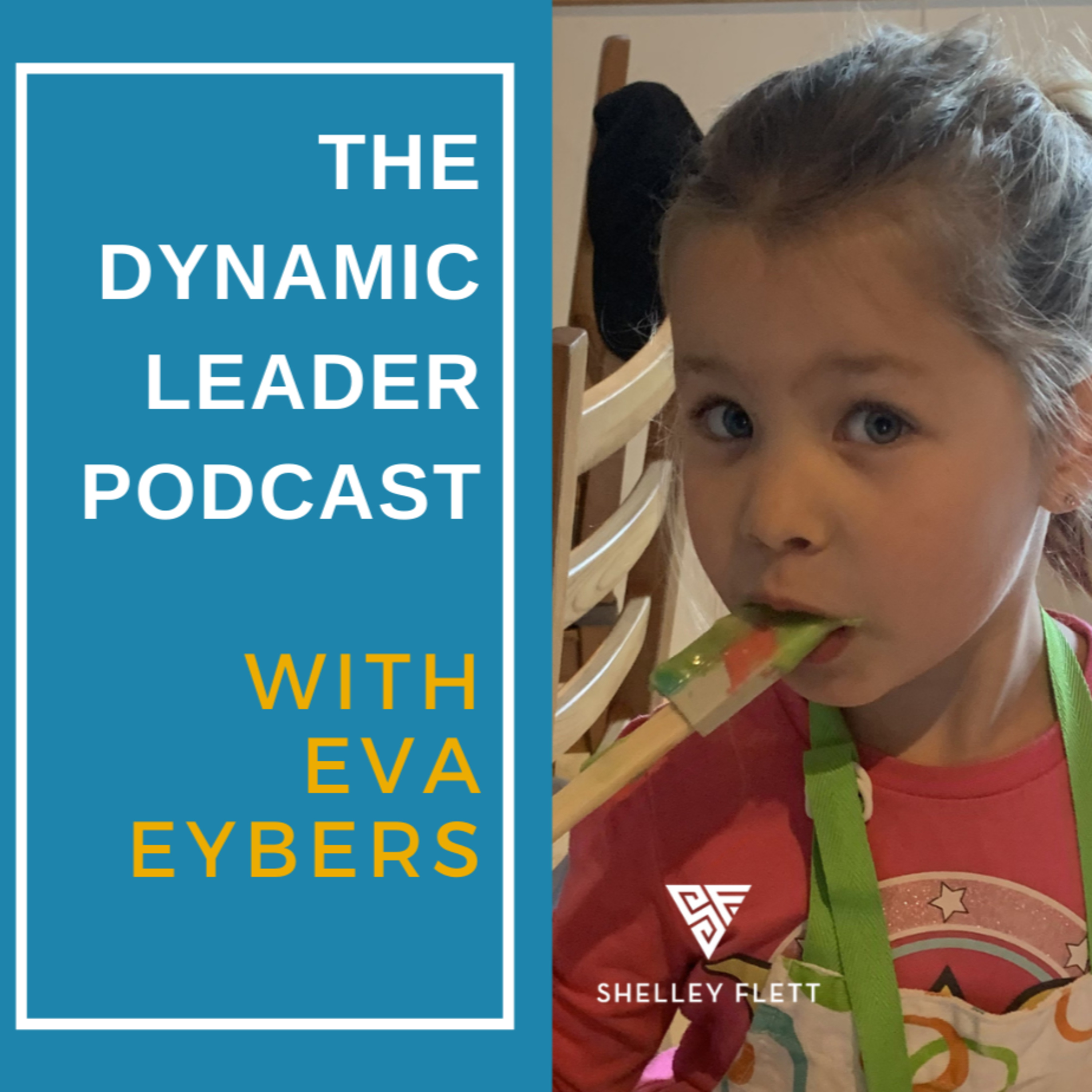 The Dynamic Leader Podcast