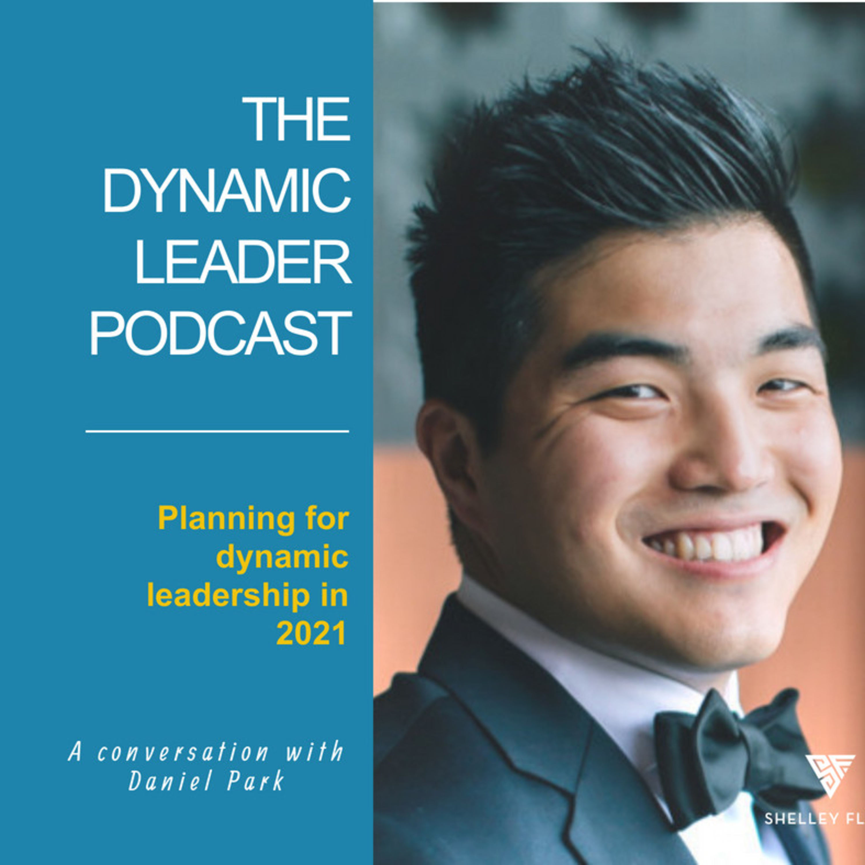 The Dynamic Leader Podcast