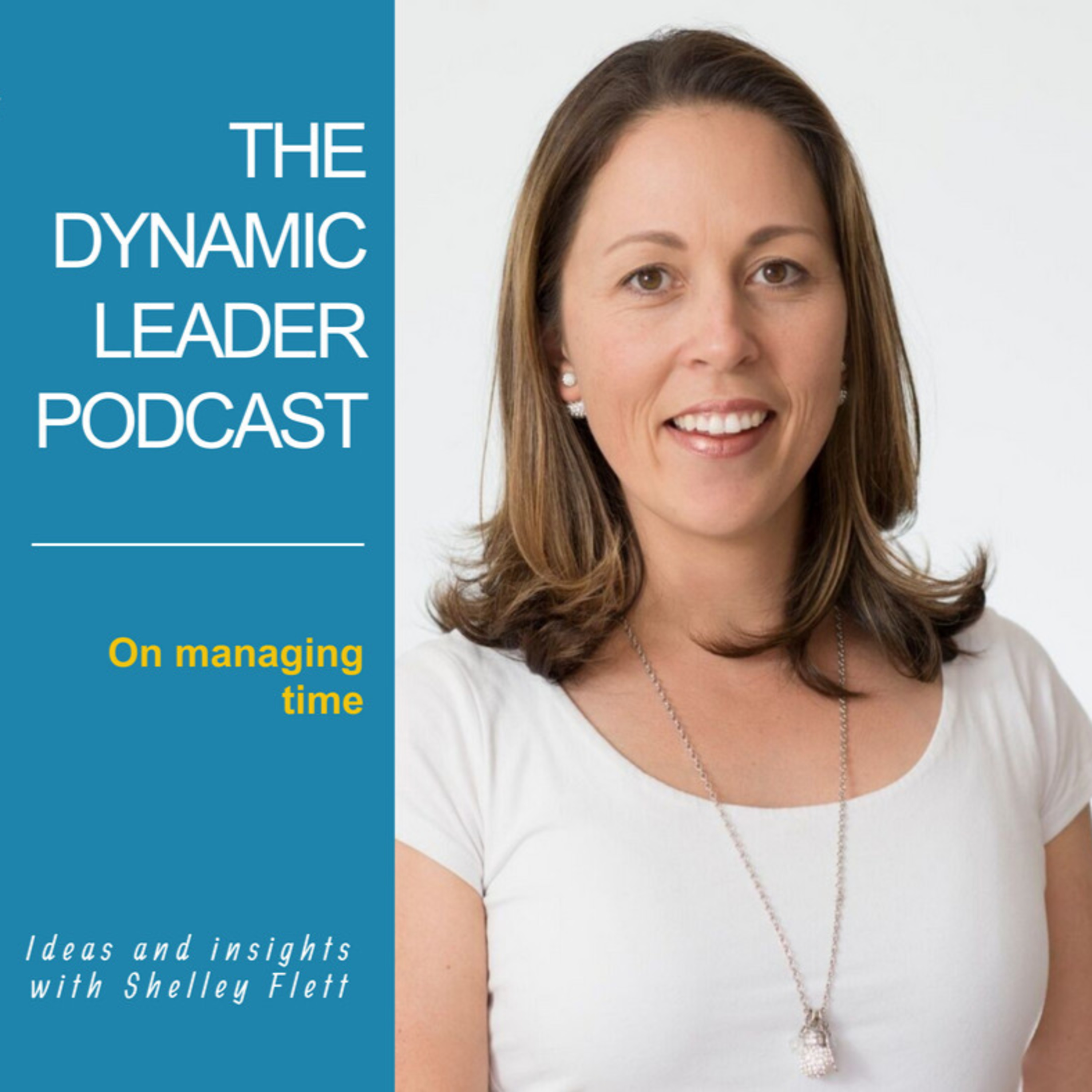 The Dynamic Leader Podcast