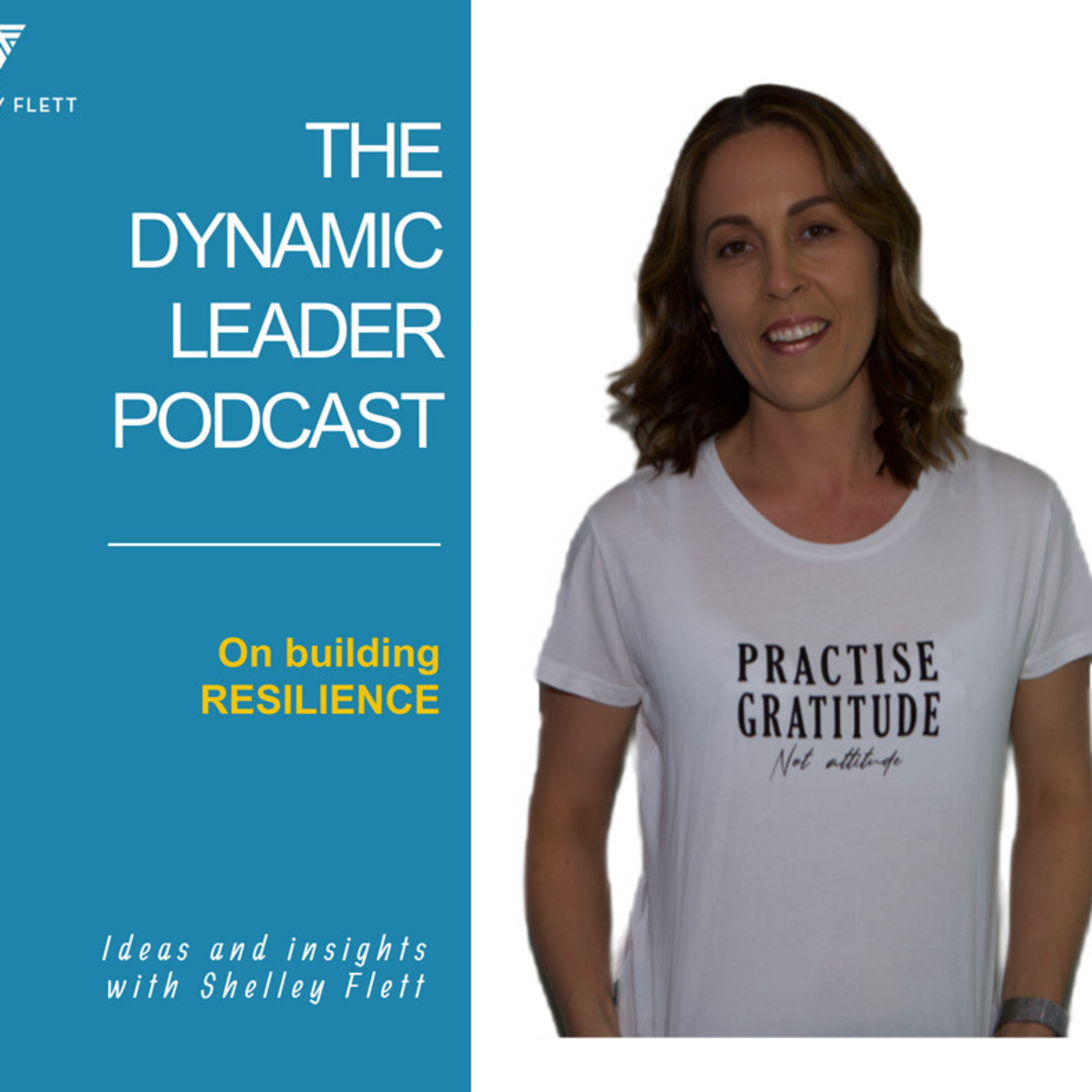 The Dynamic Leader Podcast