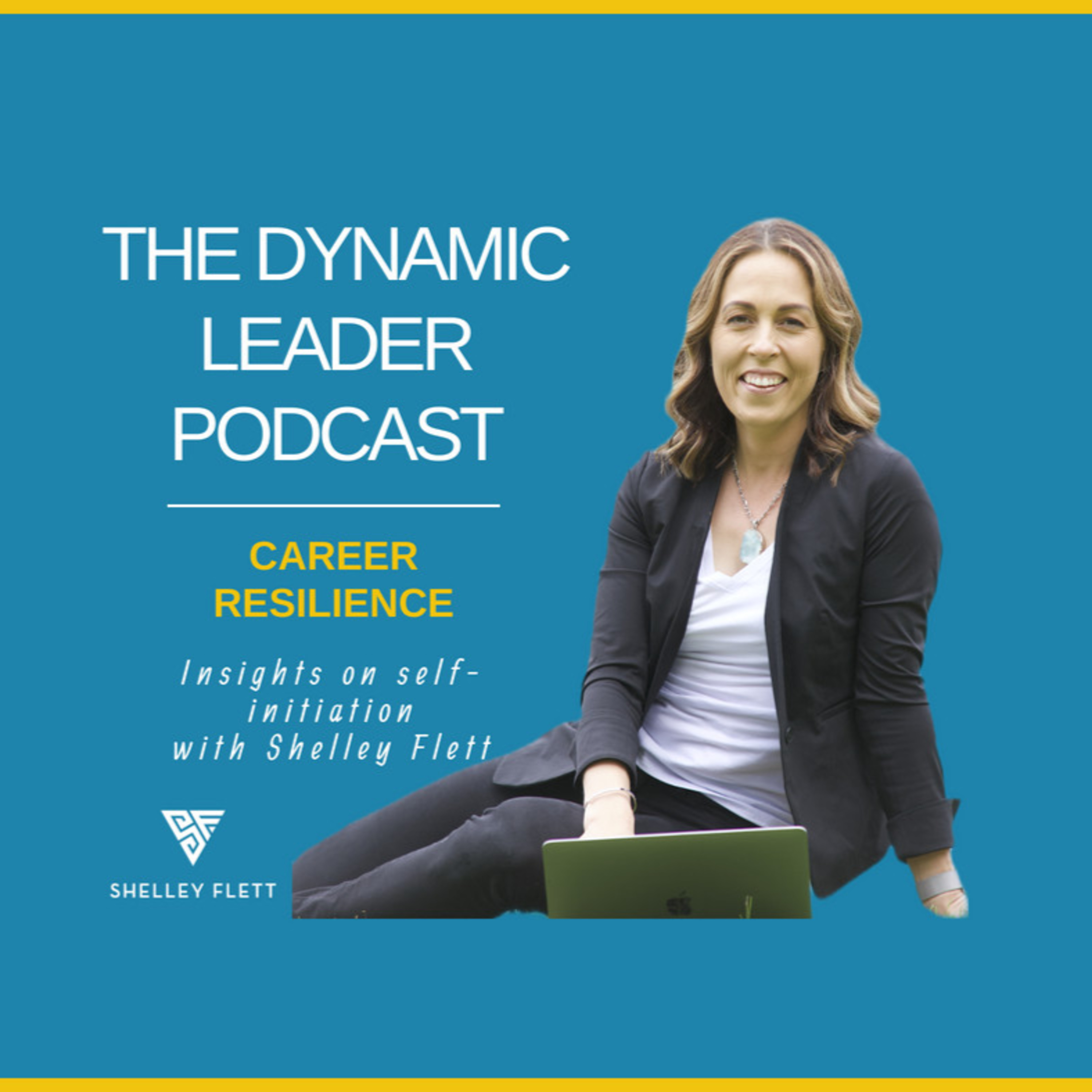 The Dynamic Leader Podcast
