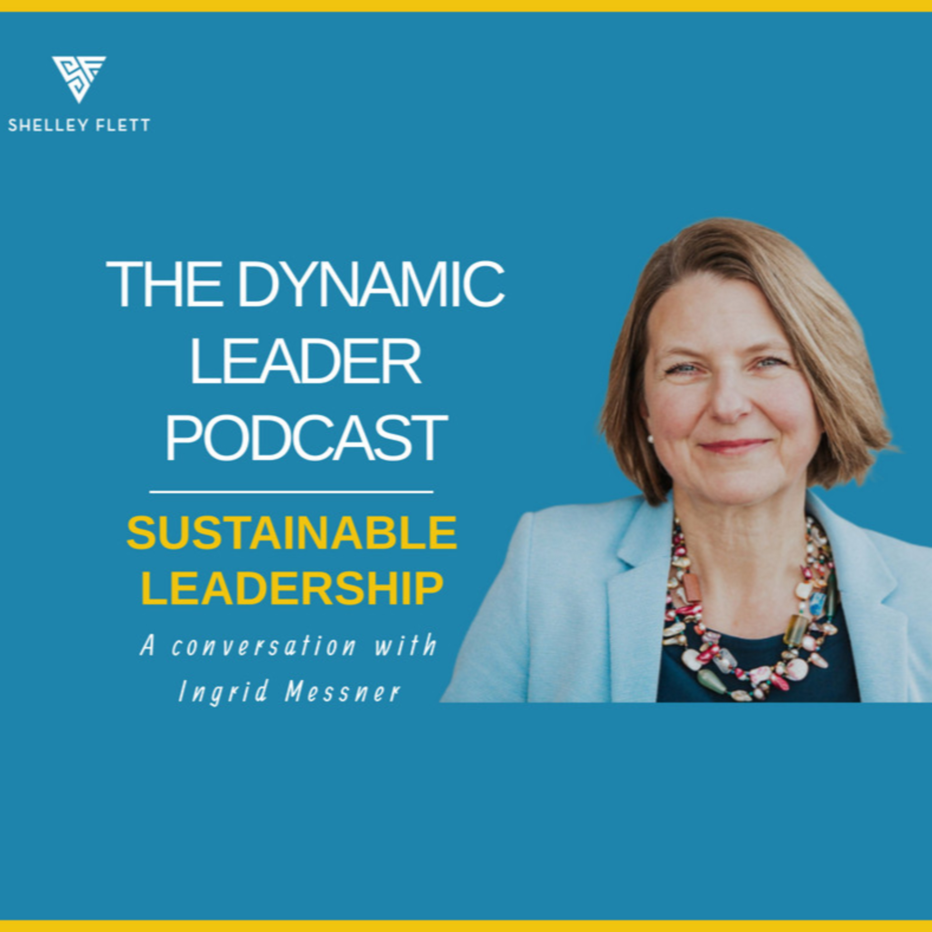 The Dynamic Leader Podcast