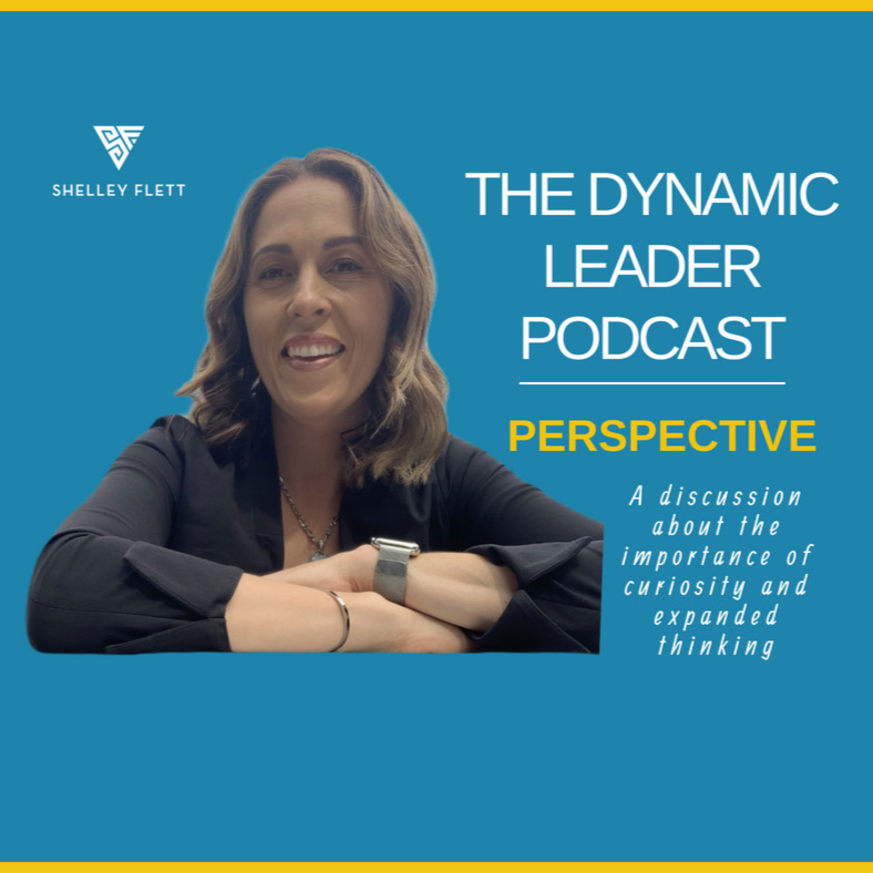 The Dynamic Leader Podcast