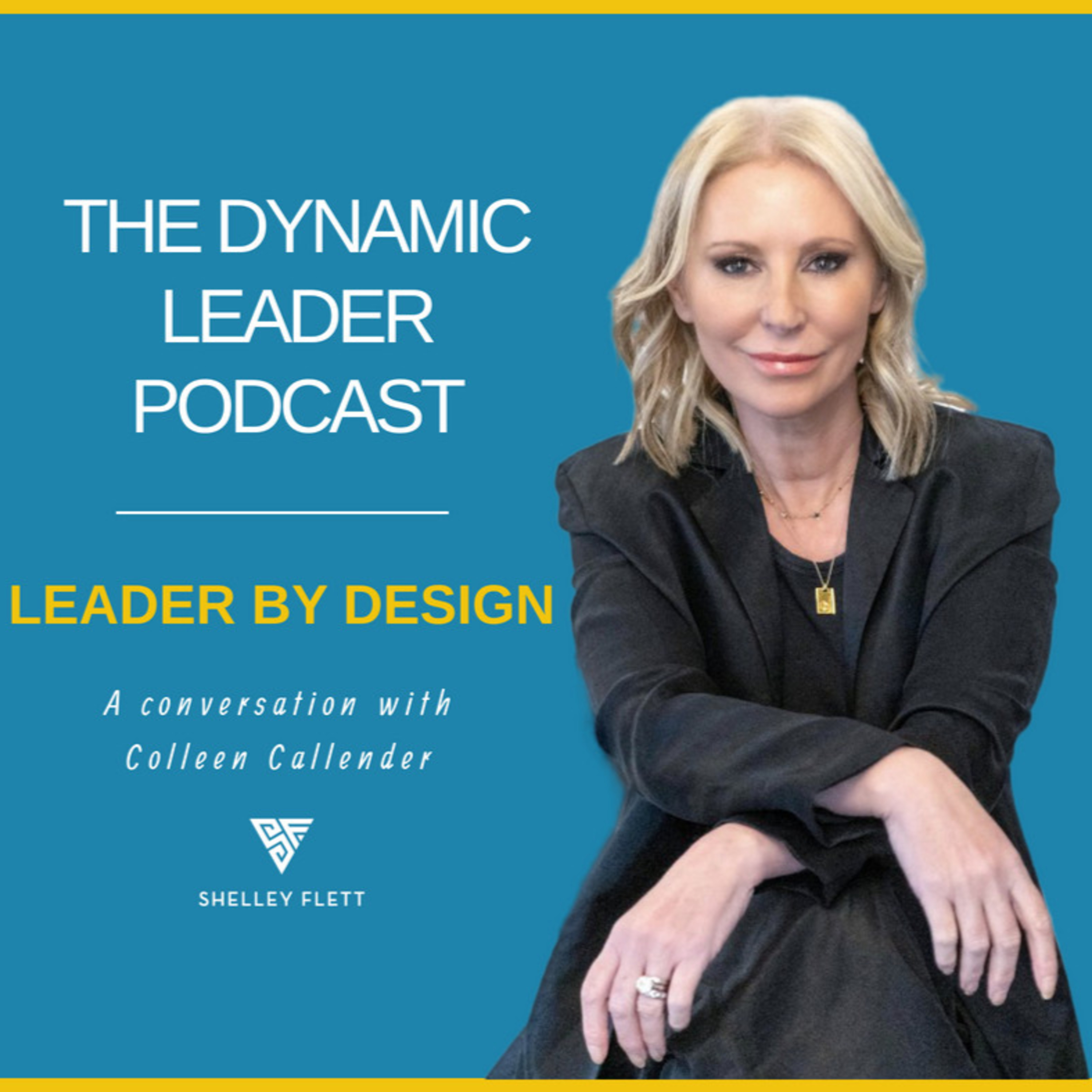 The Dynamic Leader Podcast