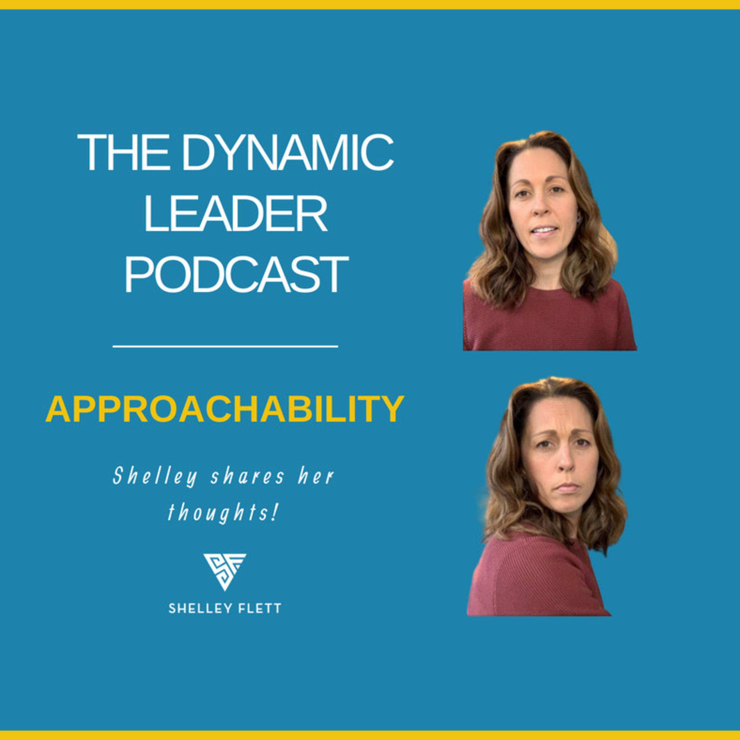 The Dynamic Leader Podcast