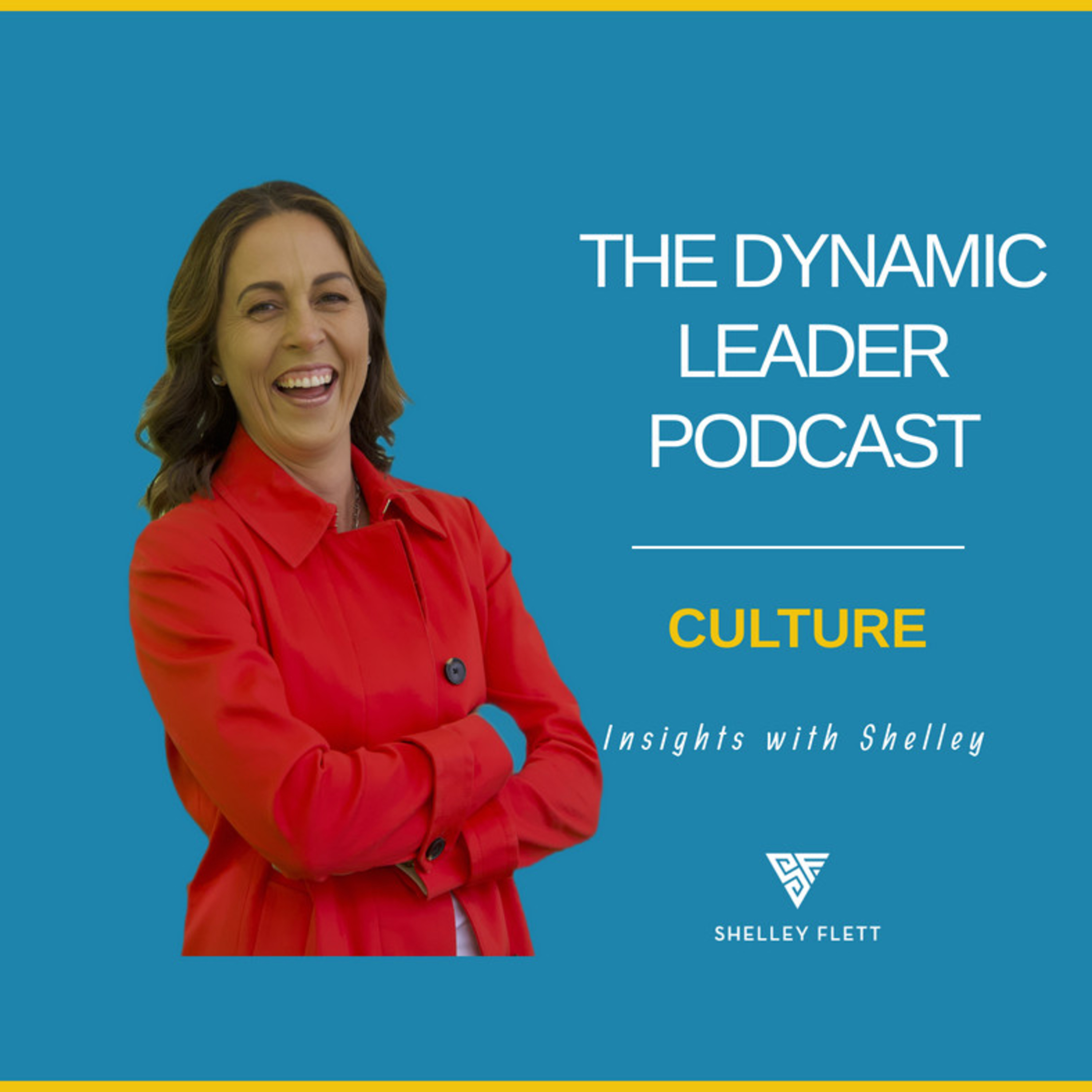 The Dynamic Leader Podcast