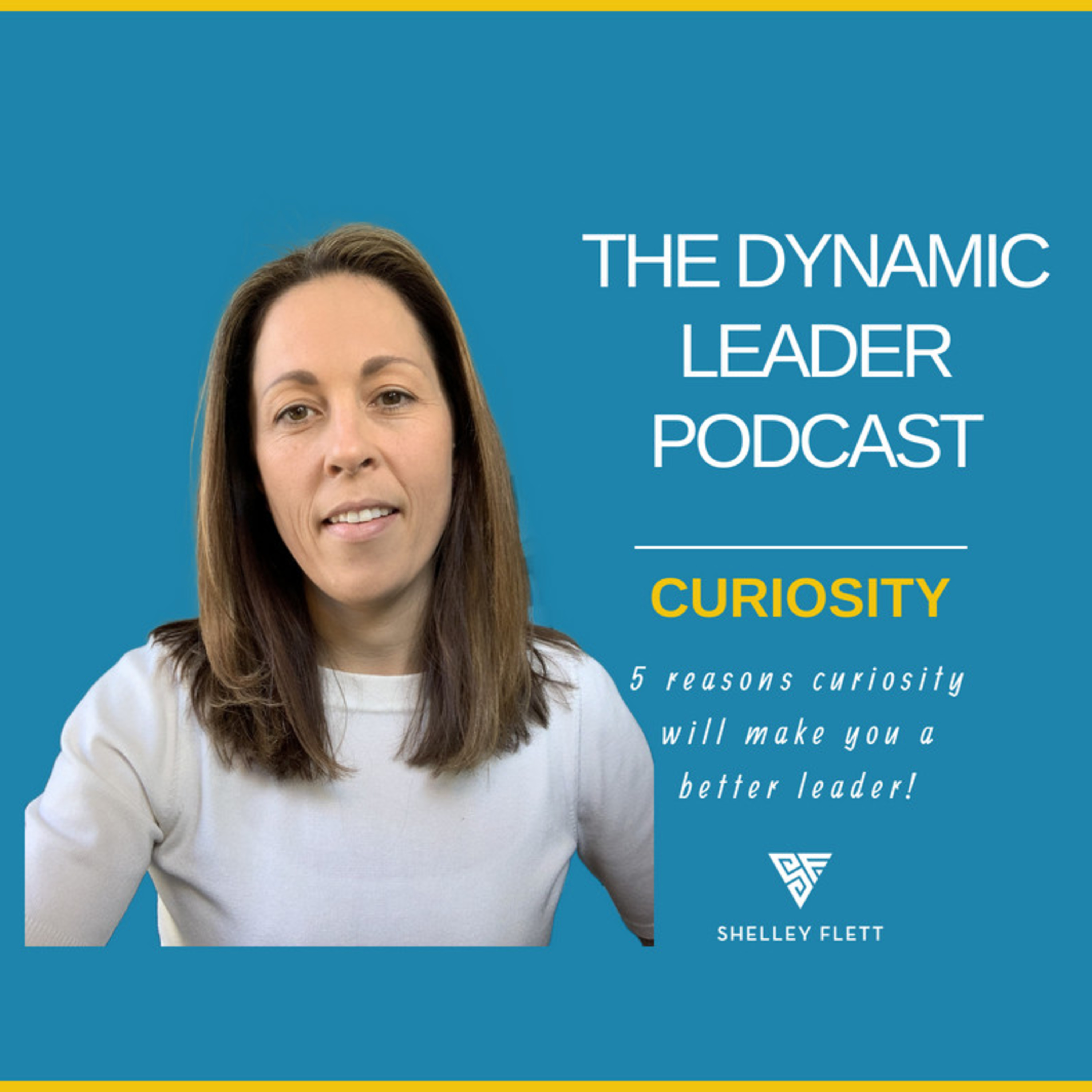 The Dynamic Leader Podcast