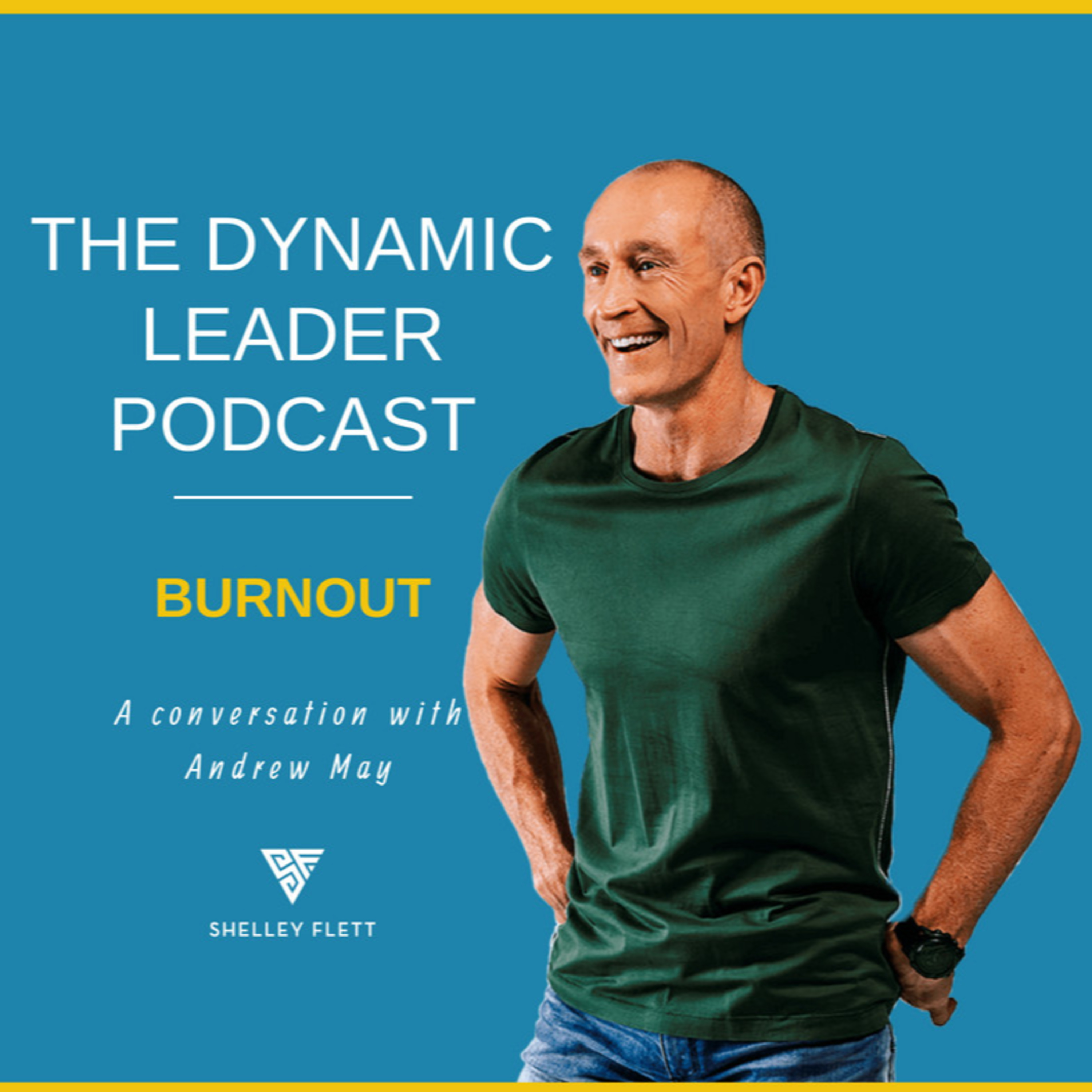 The Dynamic Leader Podcast