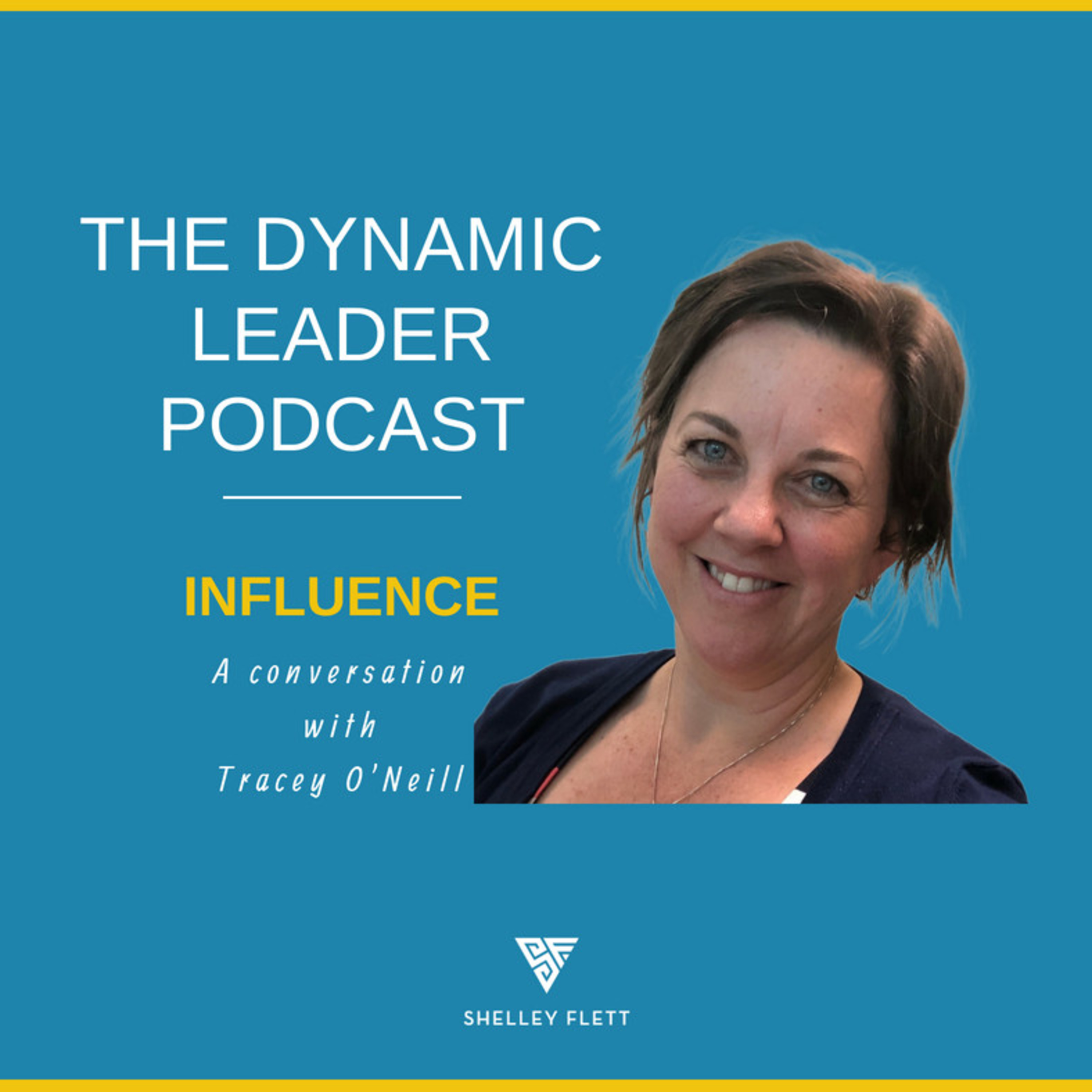 The Dynamic Leader Podcast