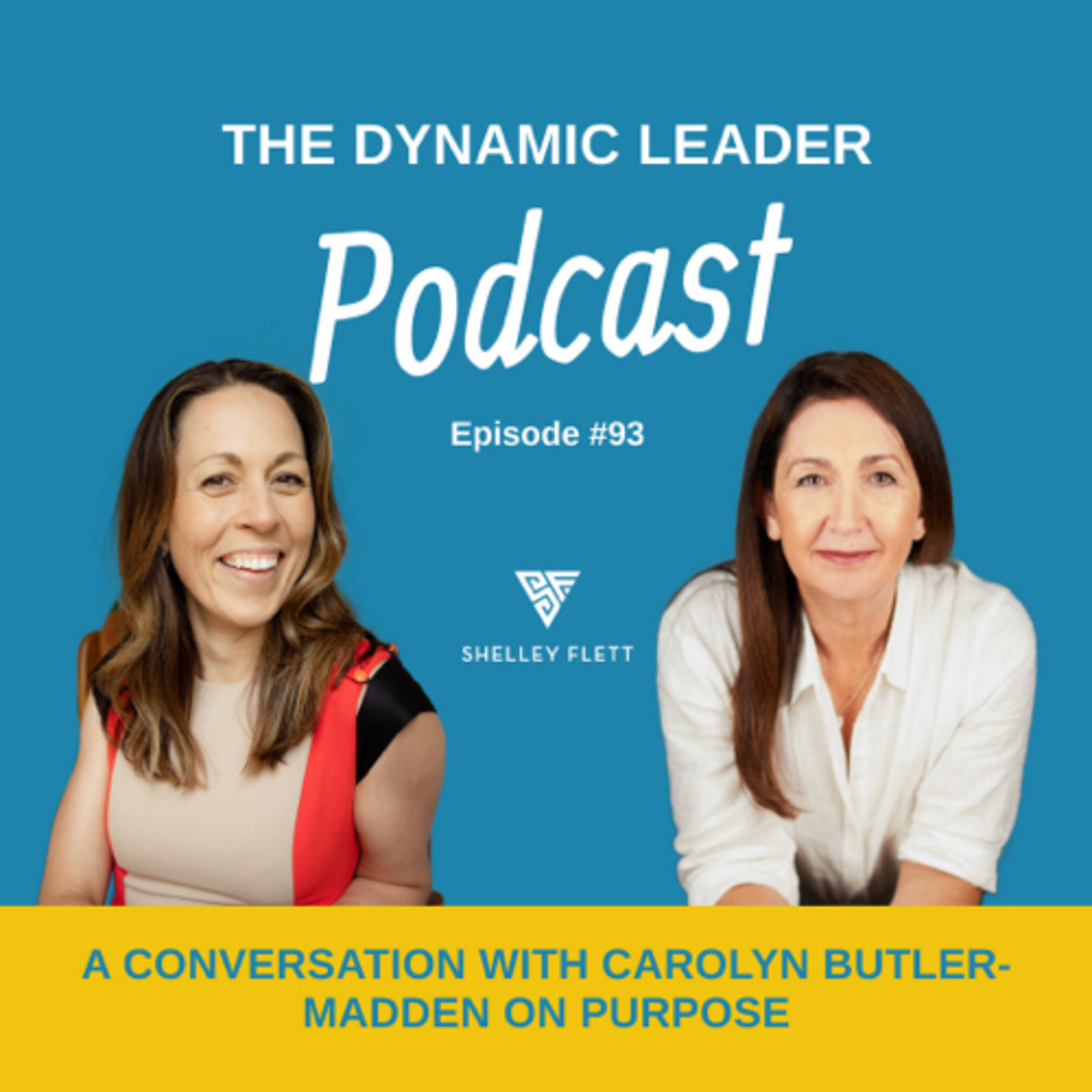 The Dynamic Leader Podcast