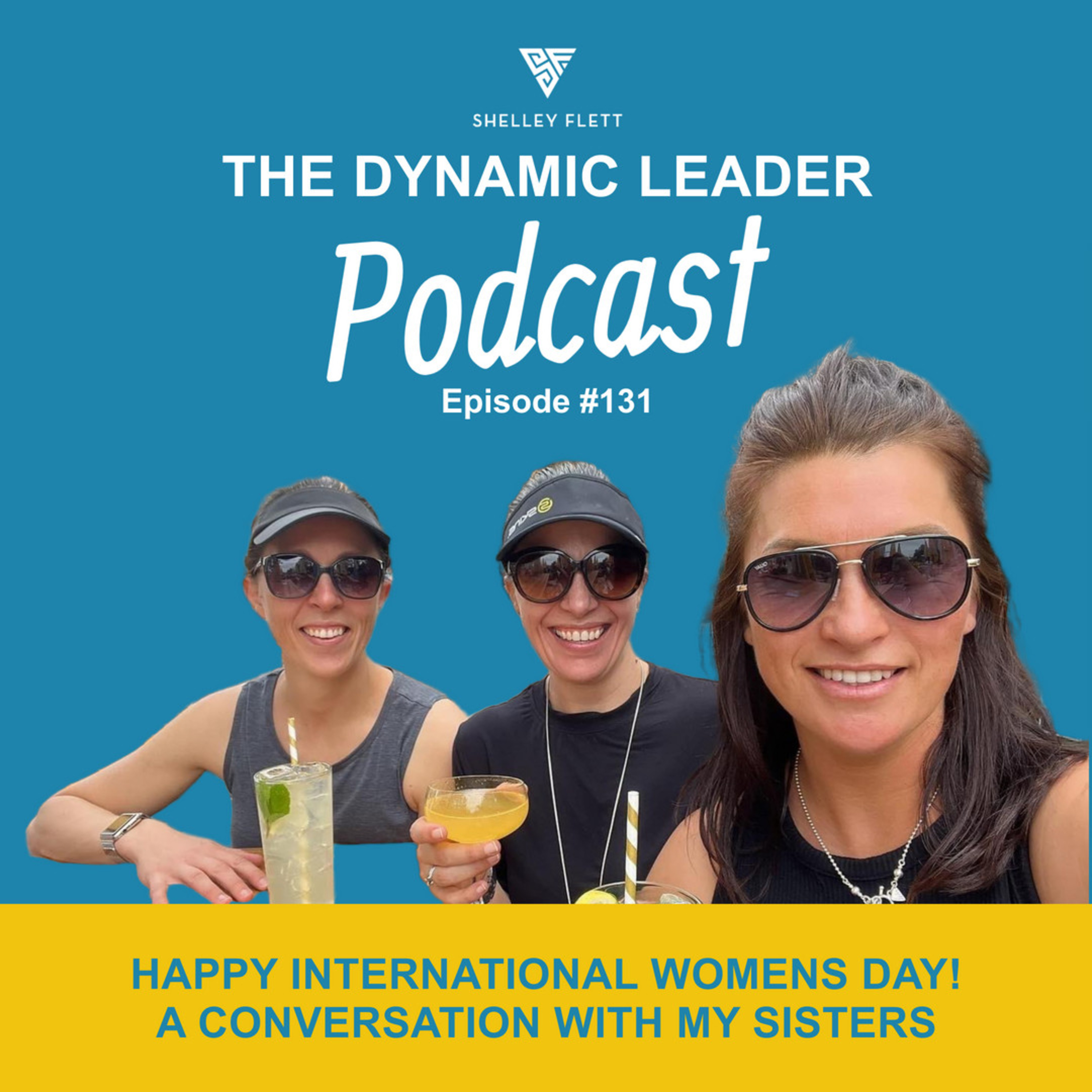 The Dynamic Leader Podcast