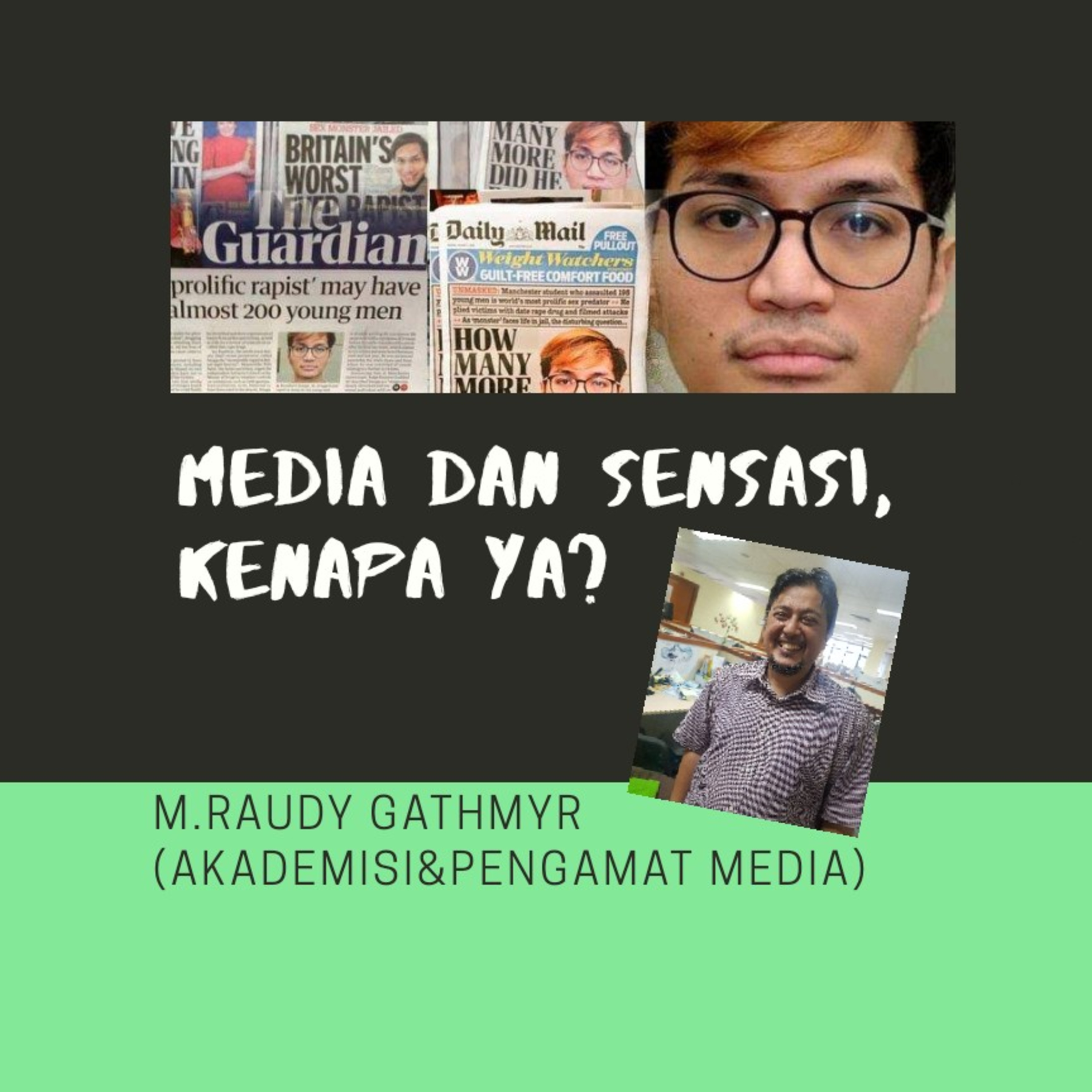 #GituYa