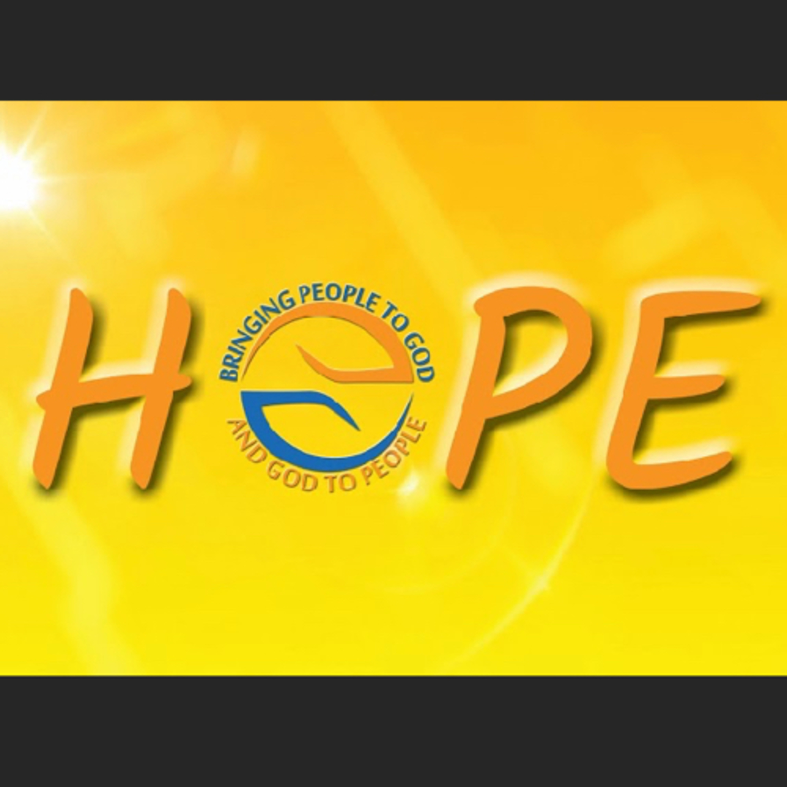 Hope episode artwork