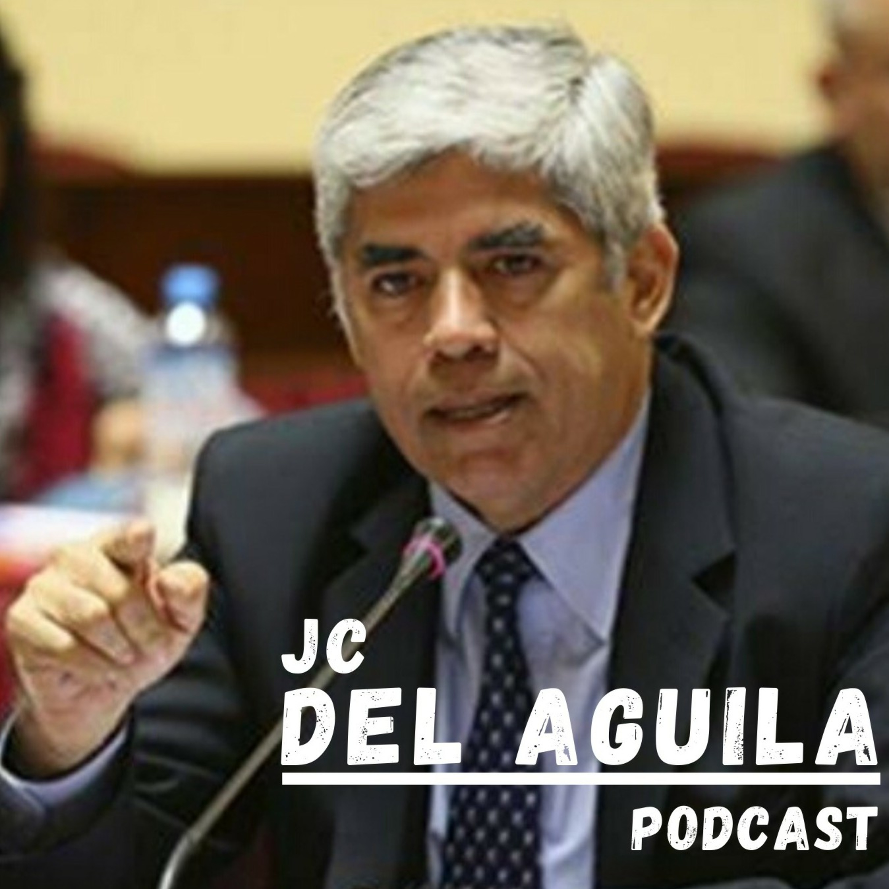 JC Del Aguila