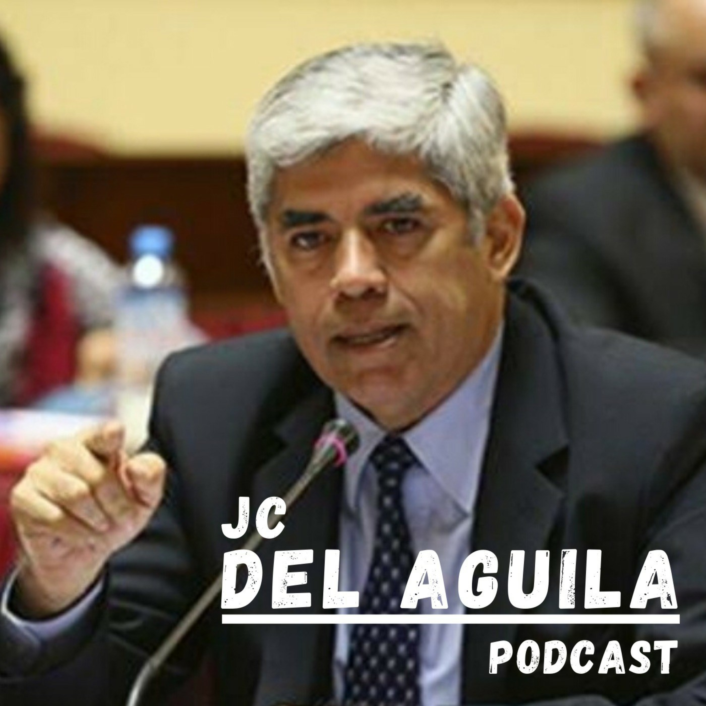 JC Del Aguila