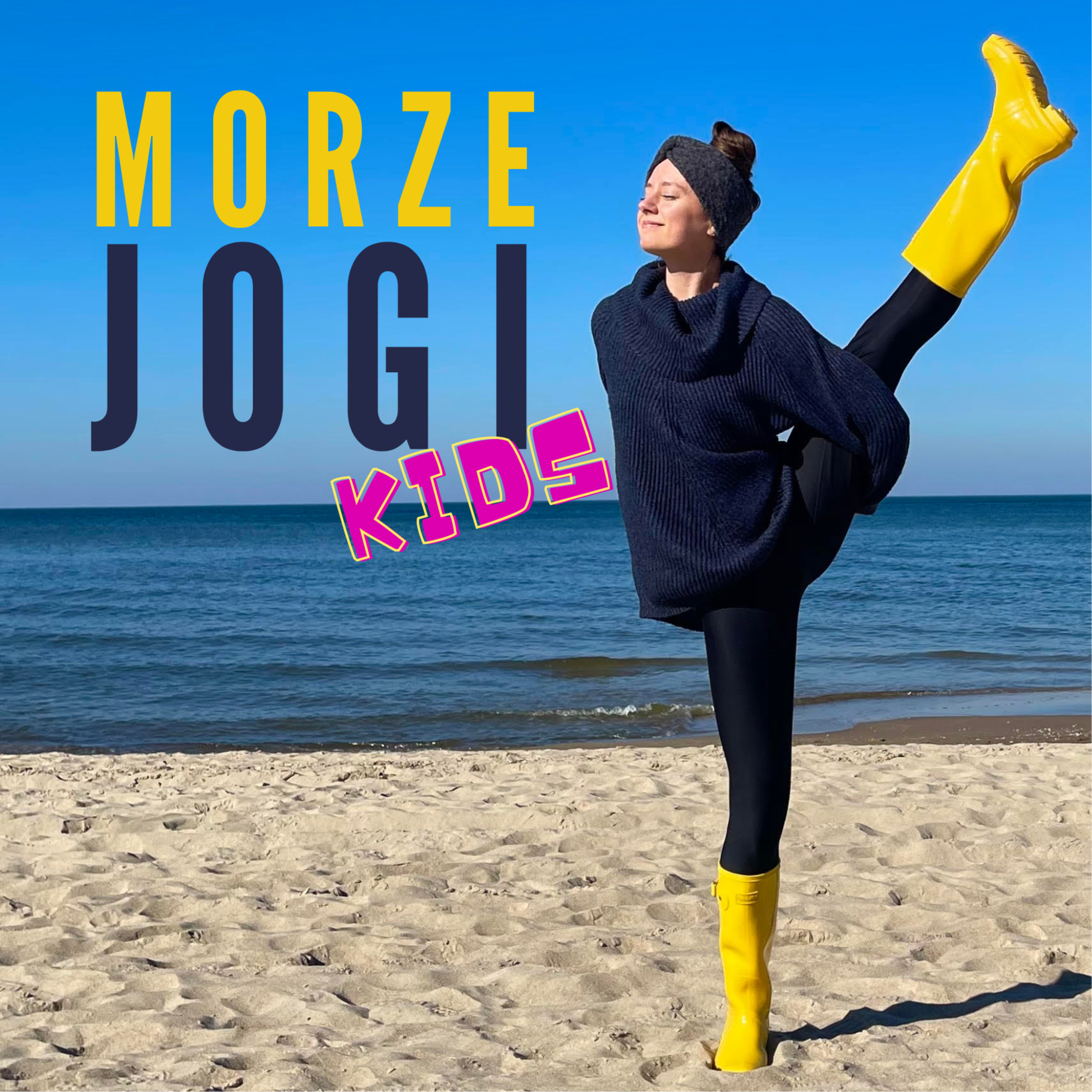 Morze Jogi