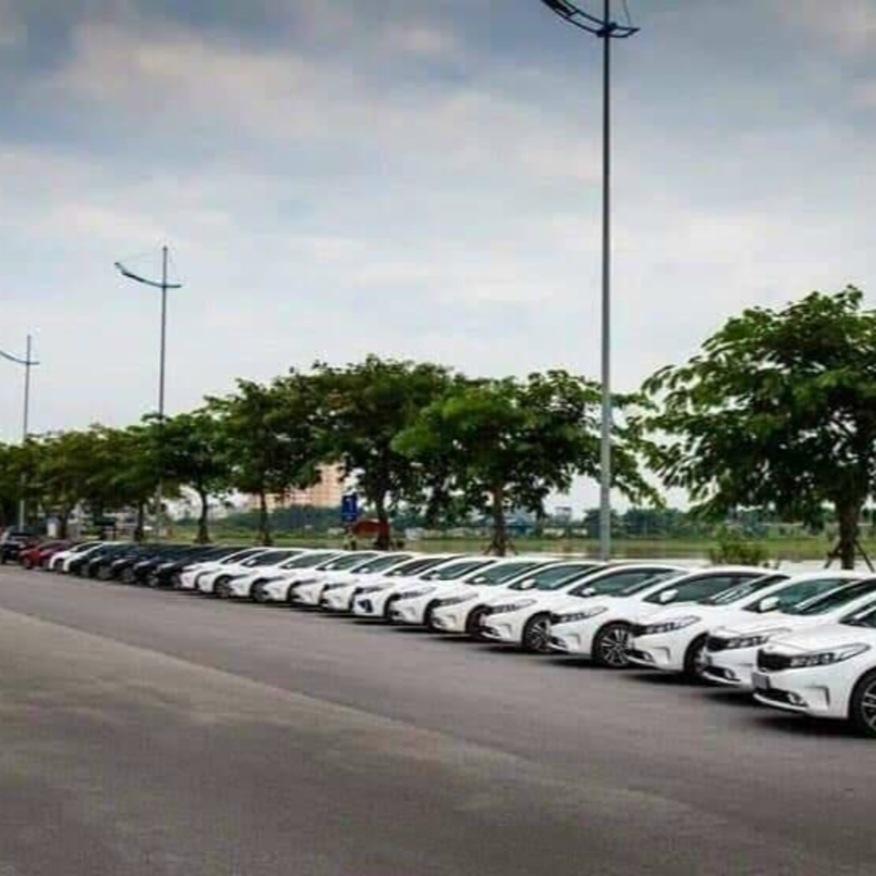 CÔNG TY CHO THUÊ XE DU LỊCH ĐẦU TIÊN TẠI VIỆT NAM