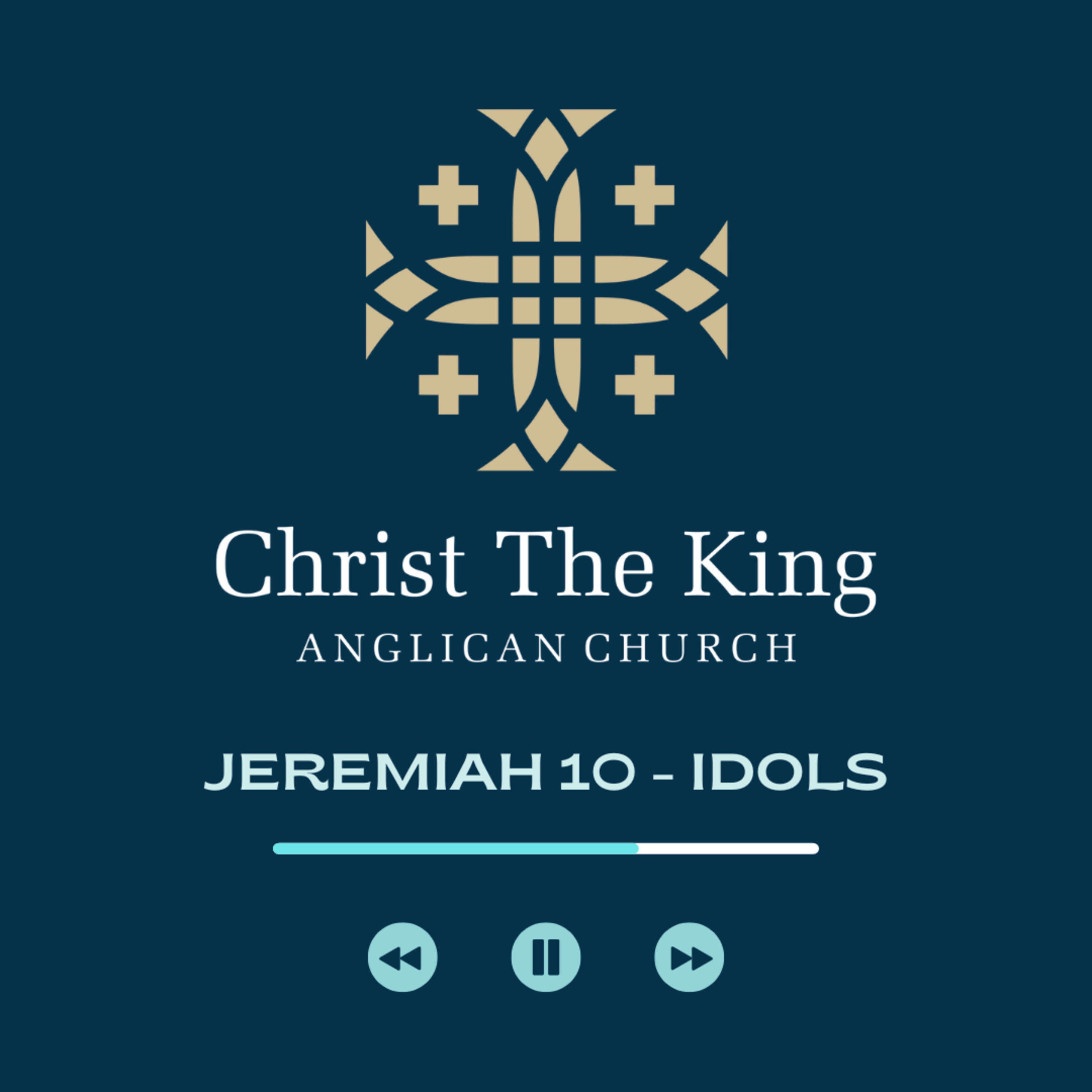 Christ the King Anglican Church - Denver