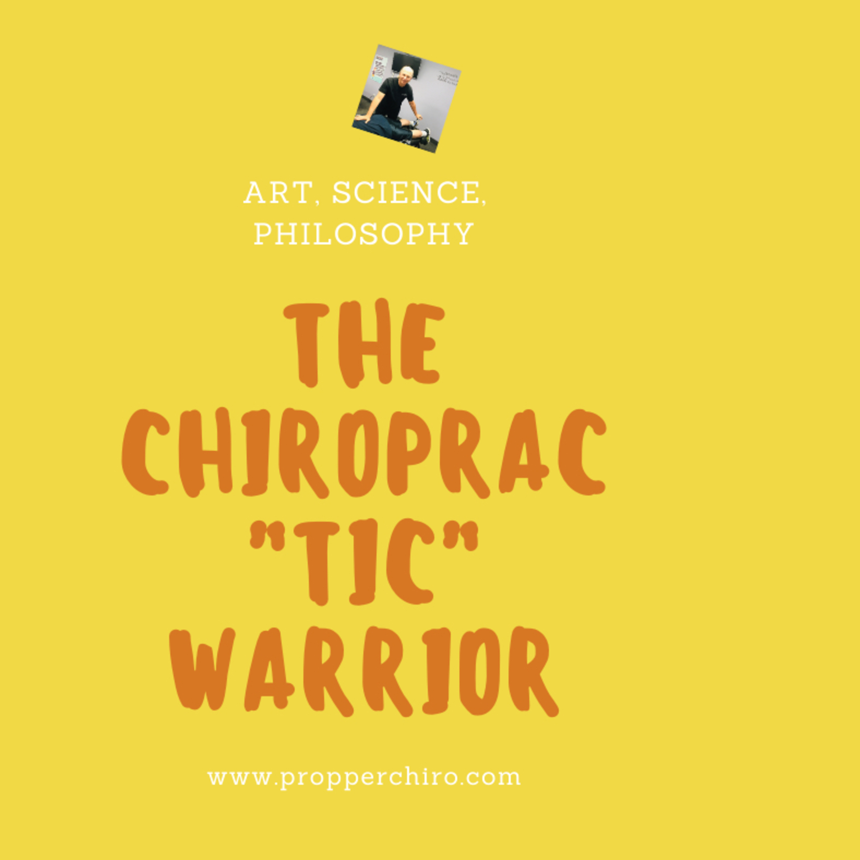 The Beginning of Chiropractic.: A Brief History.