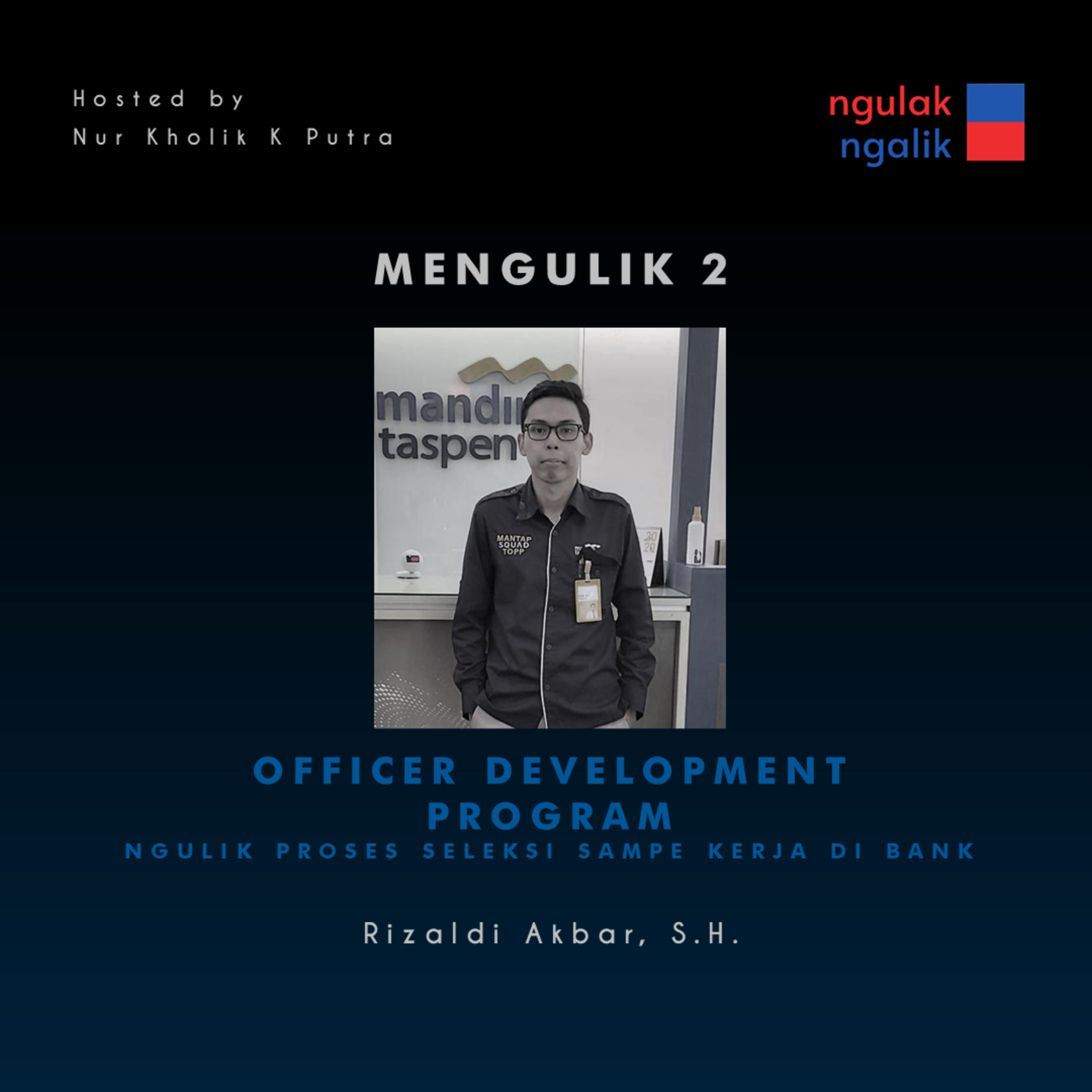 ngulak ngalik