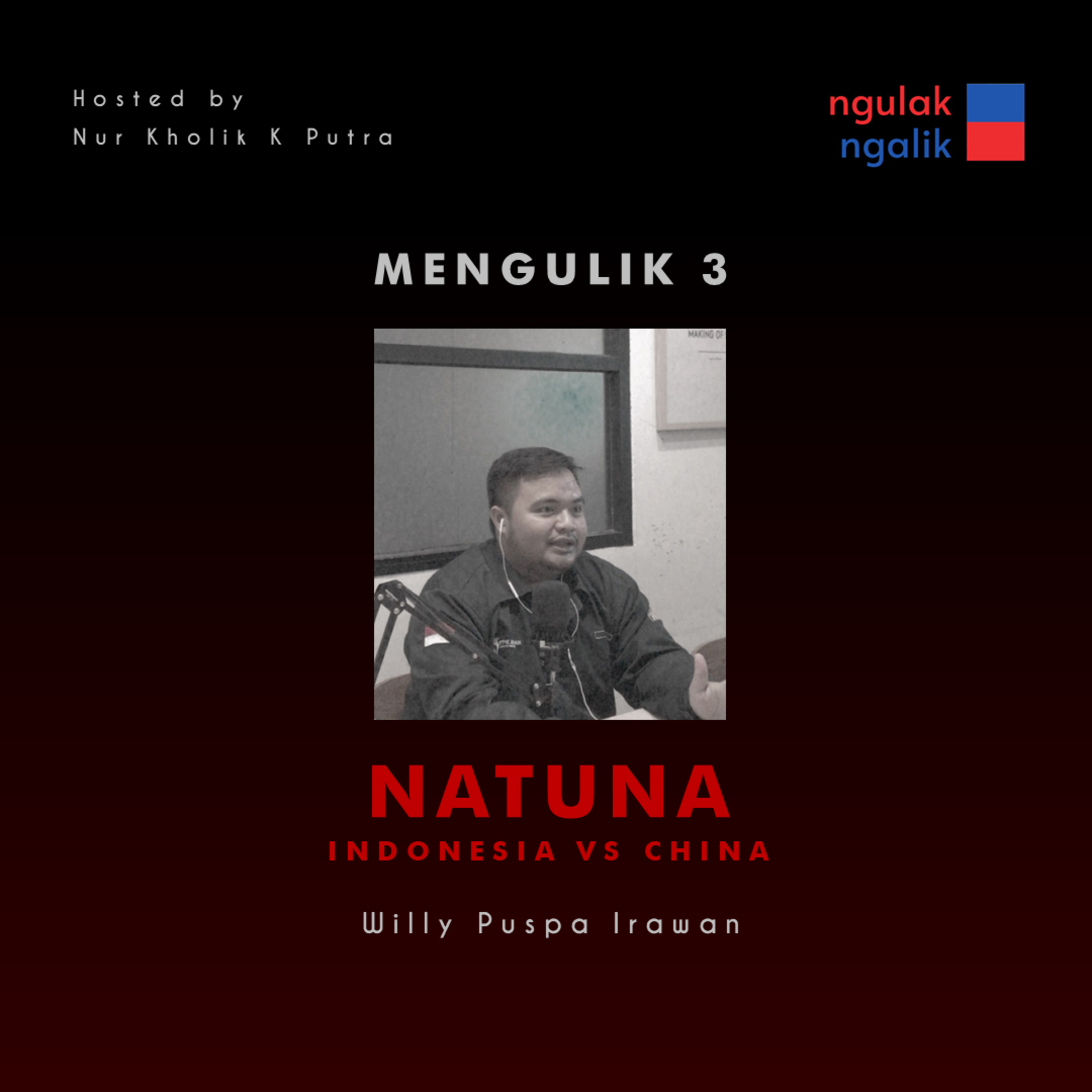 ngulak ngalik