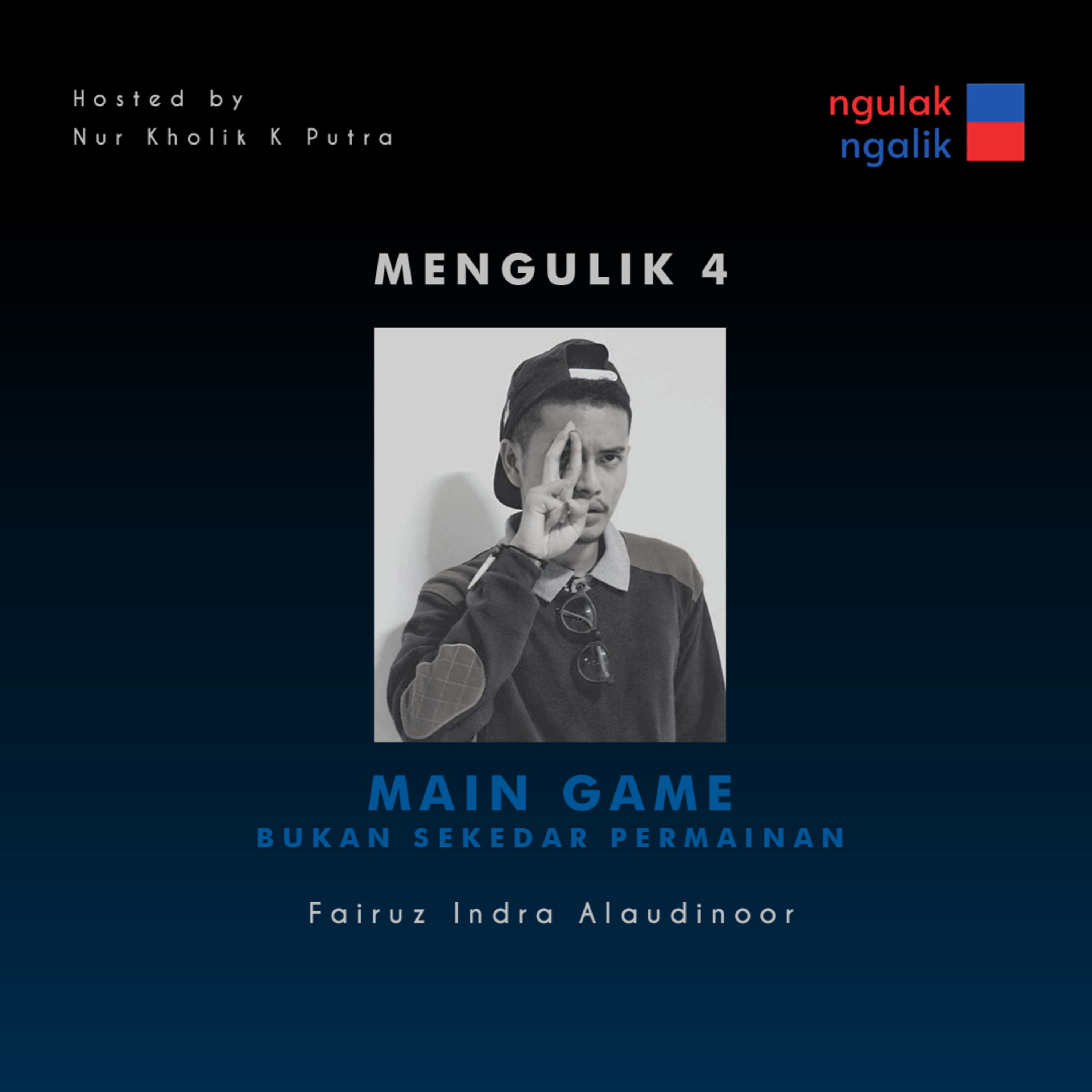 ngulak ngalik
