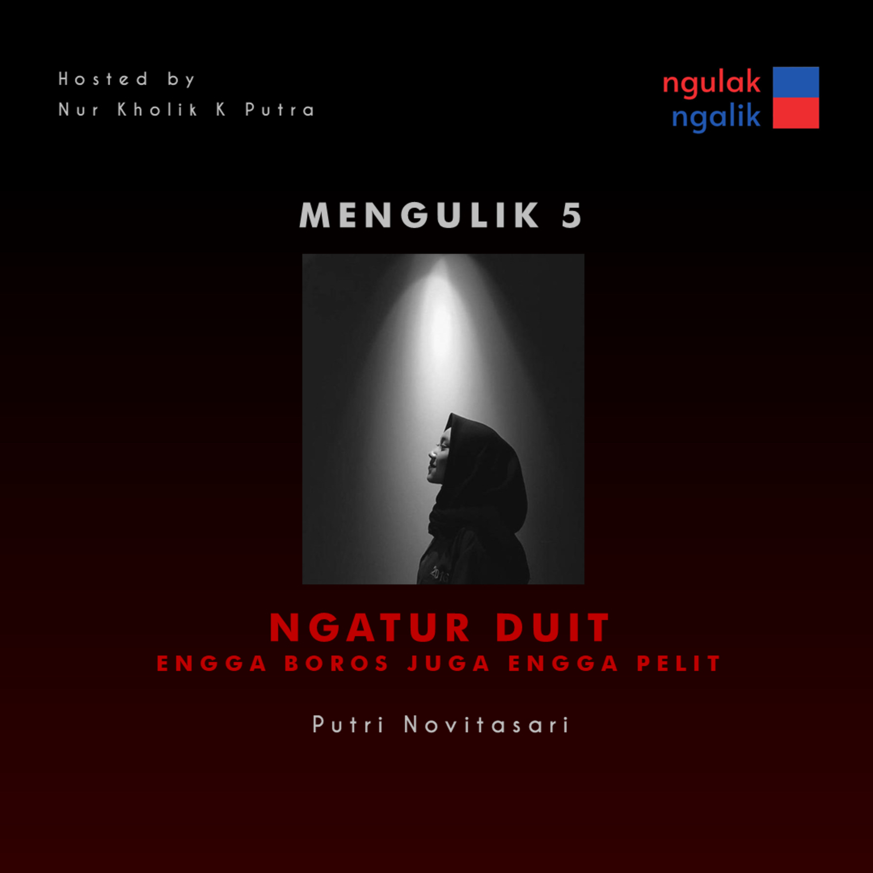 ngulak ngalik