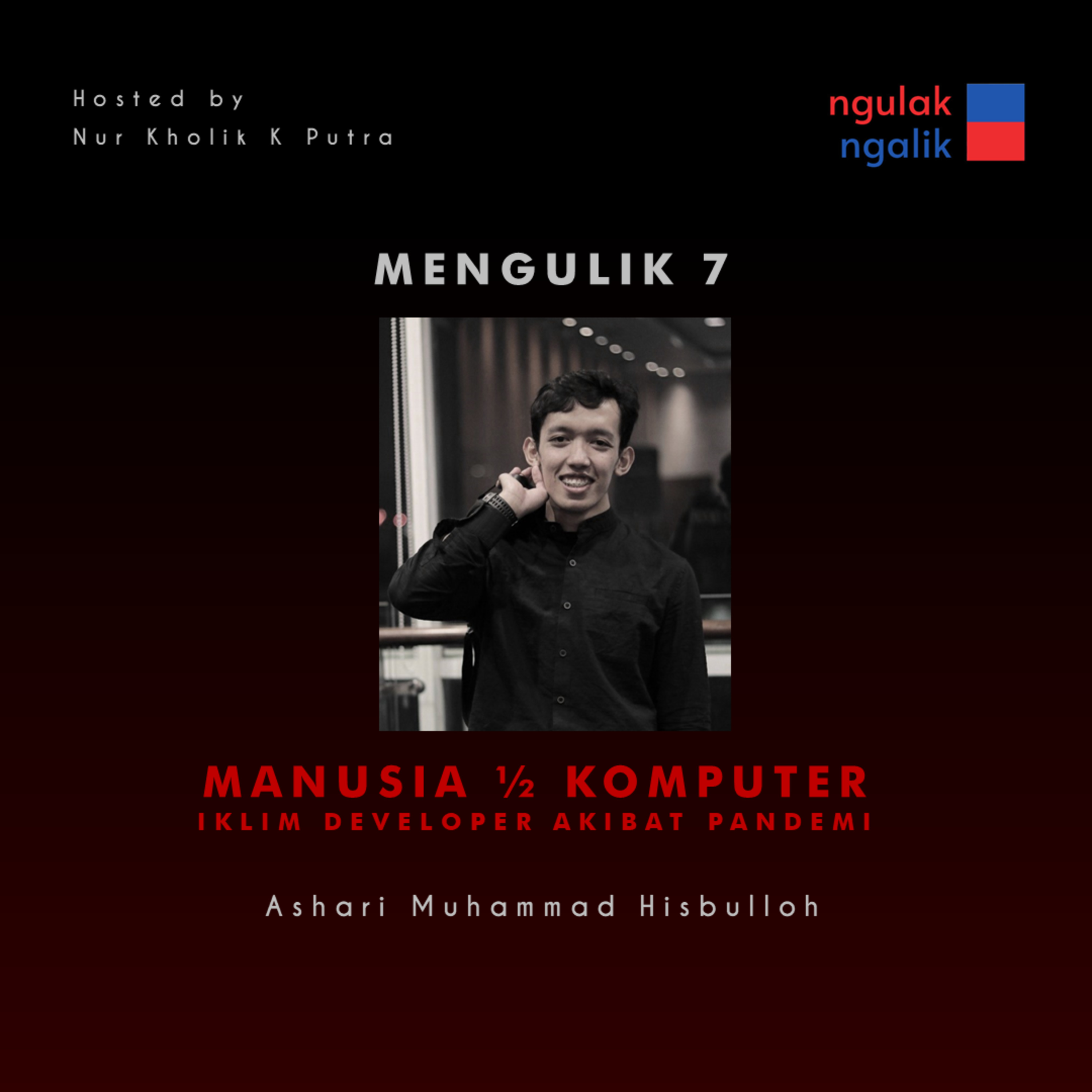 ngulak ngalik