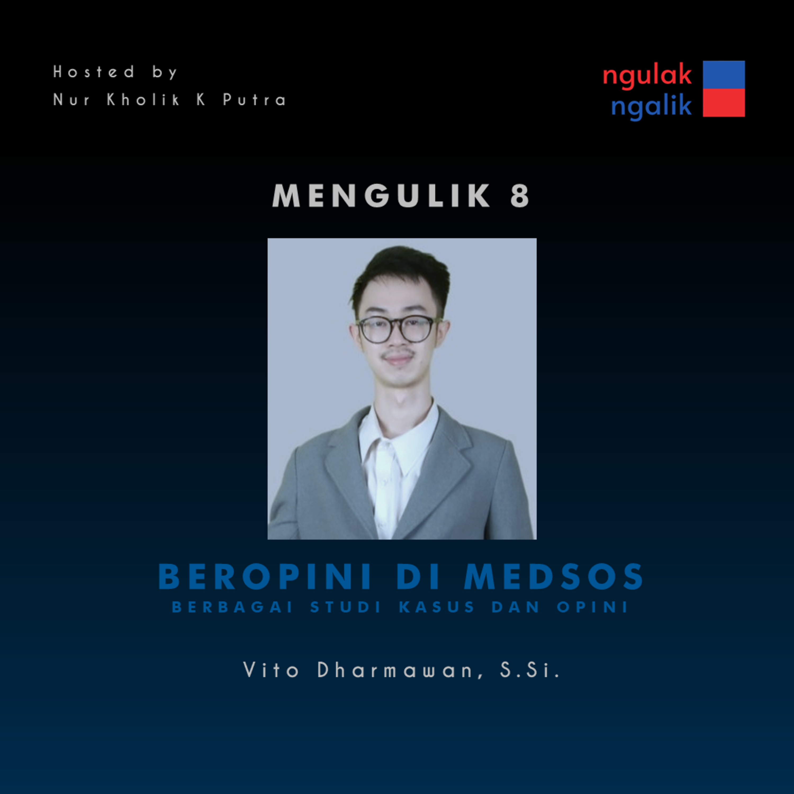 ngulak ngalik