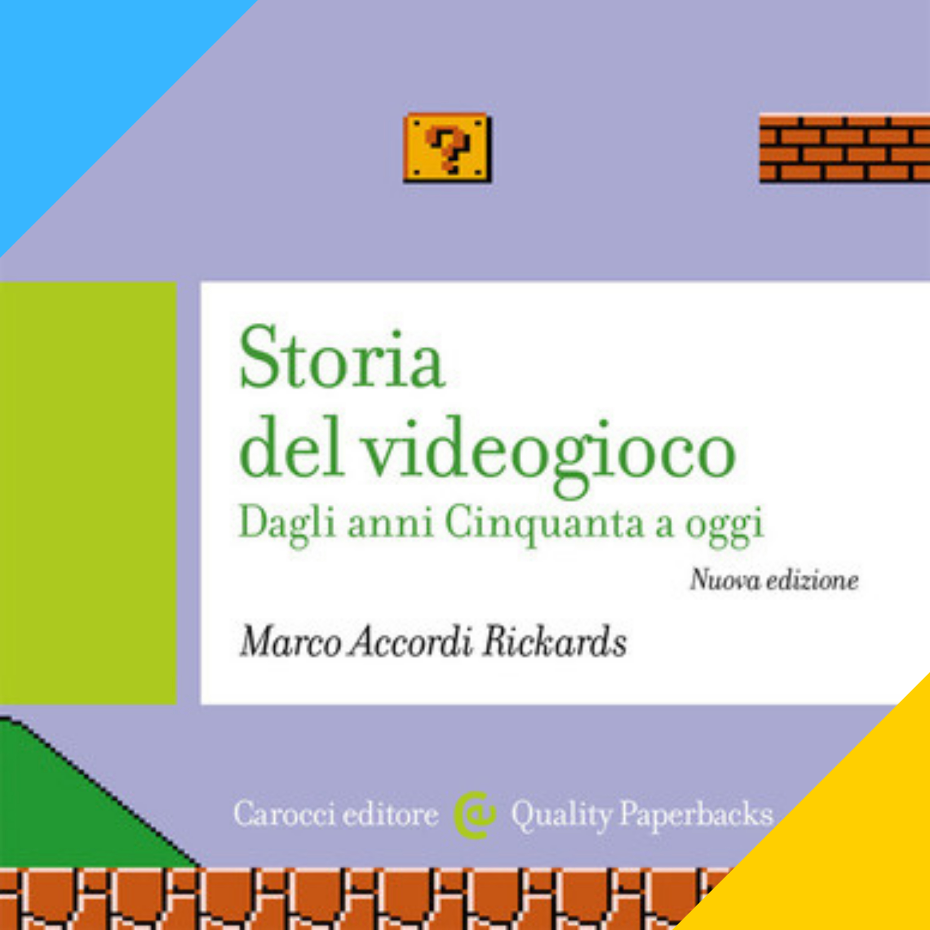 Inchiostro e Pixel