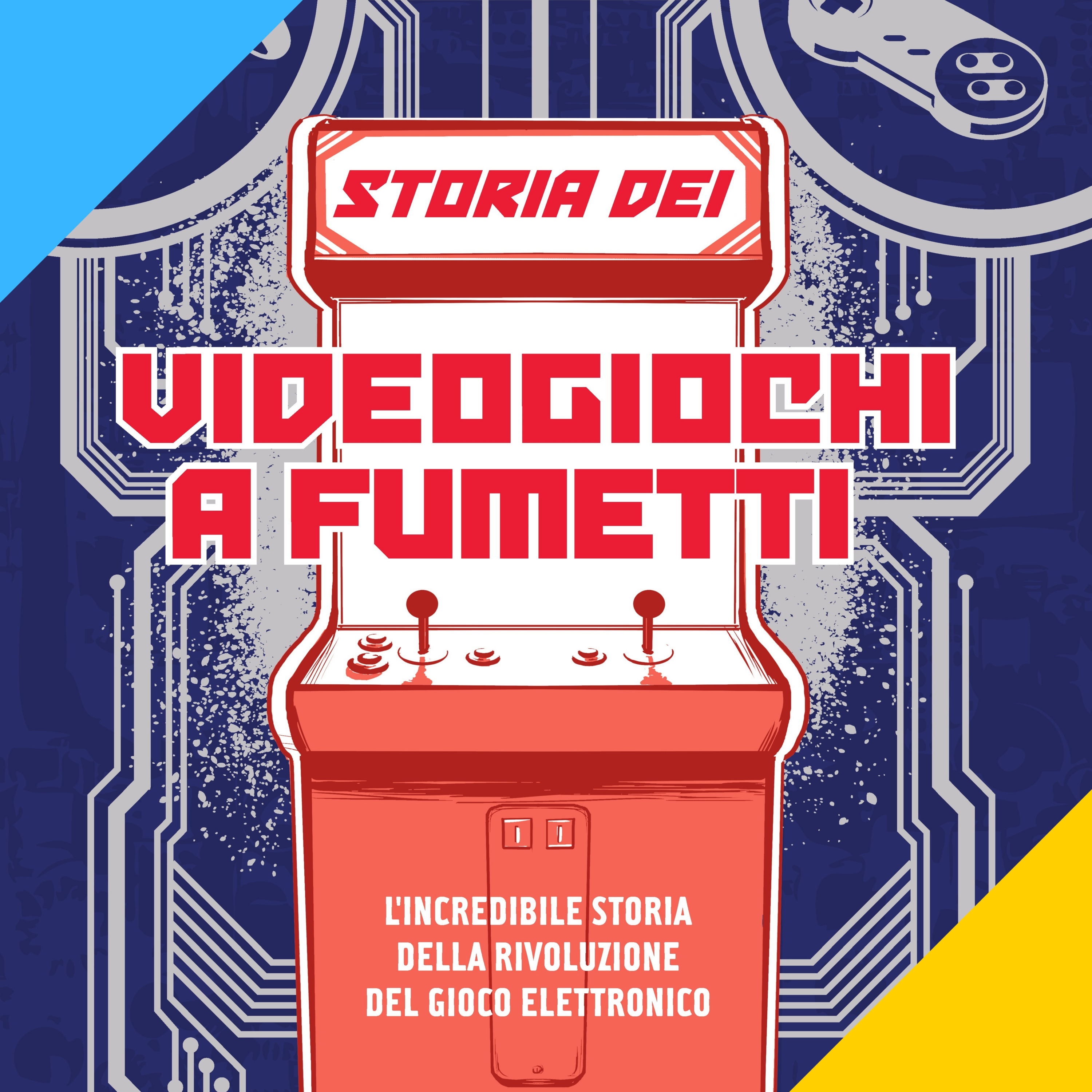 Inchiostro e Pixel