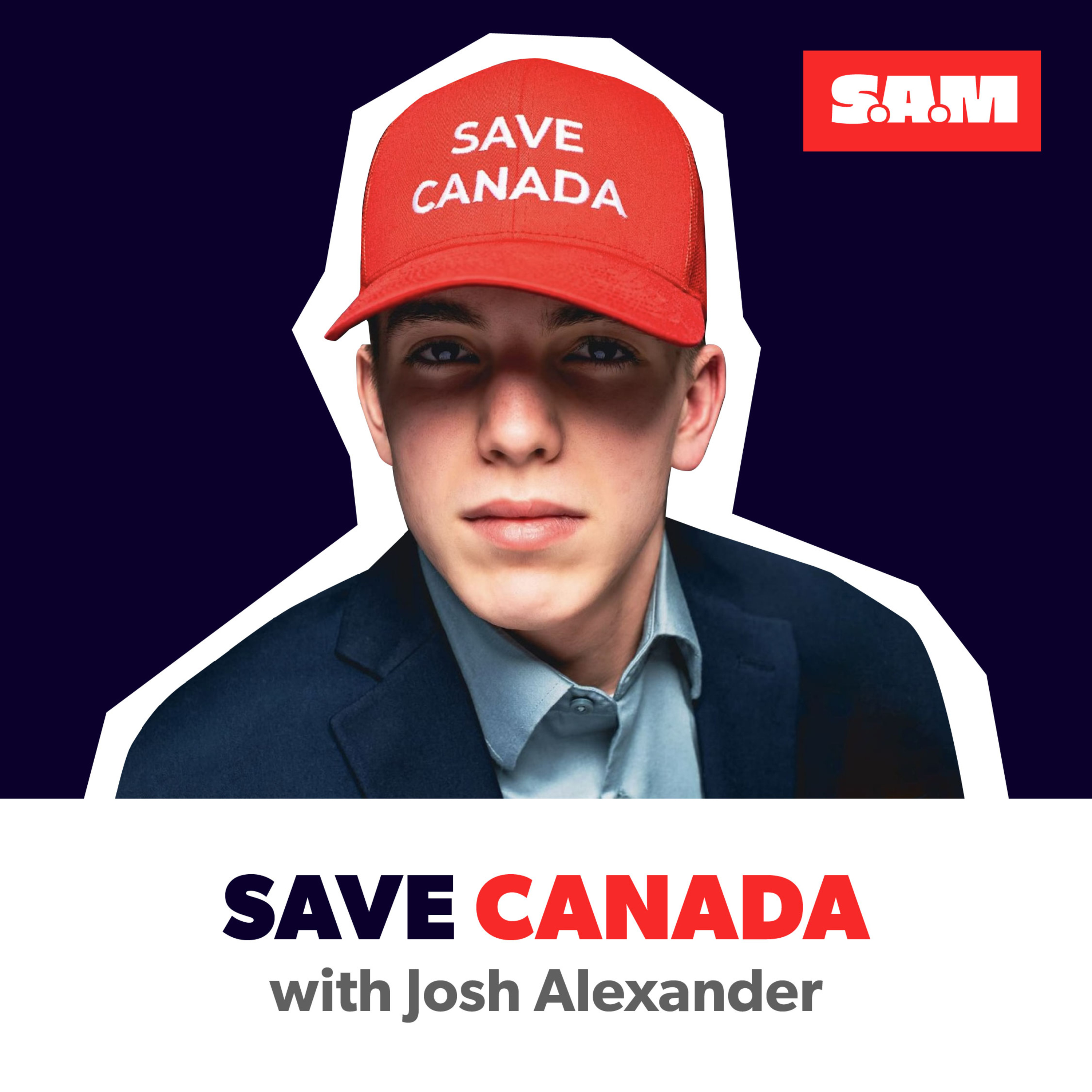 Josh Alexander — Advocating for student rights  episode artwork