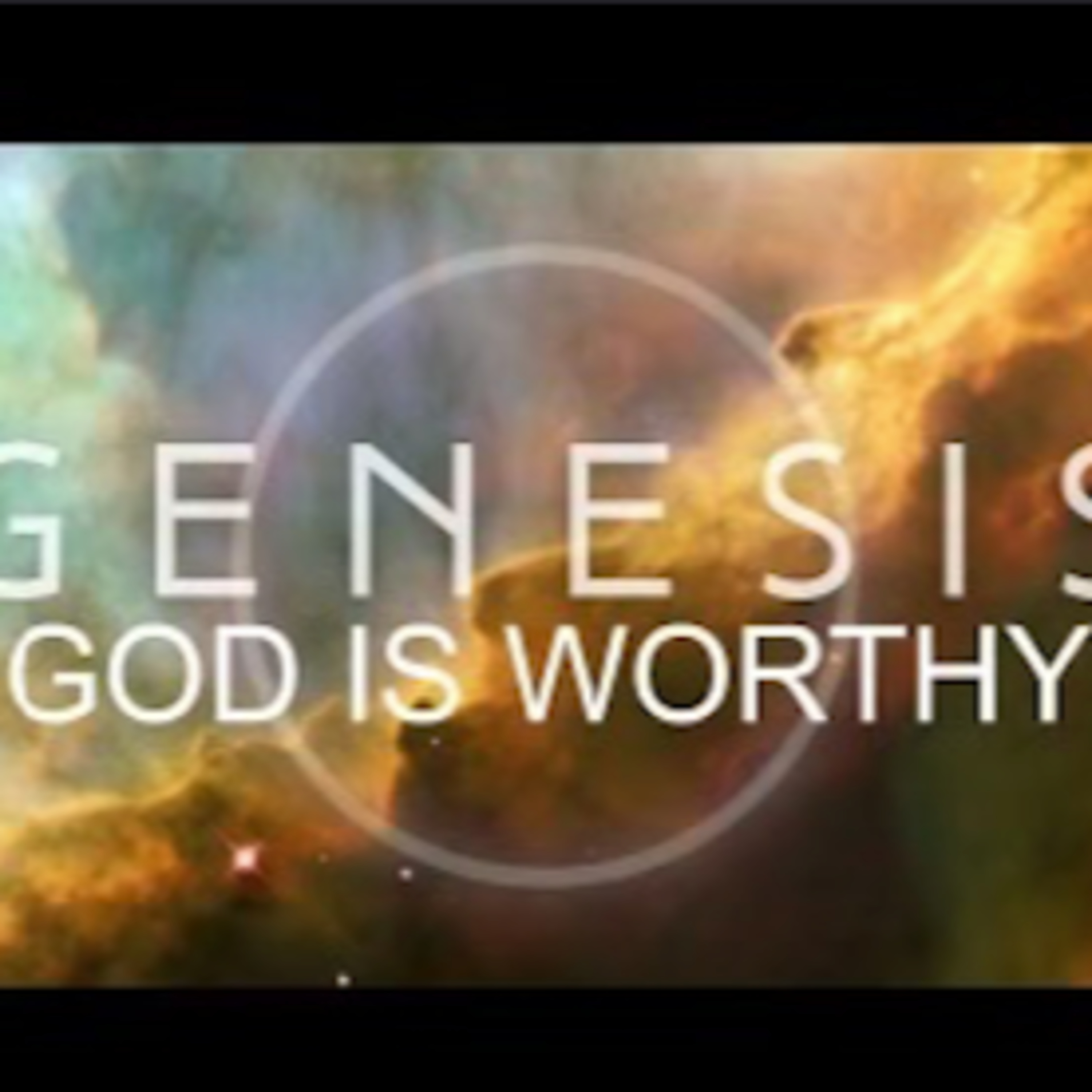 God is Worthy episode artwork