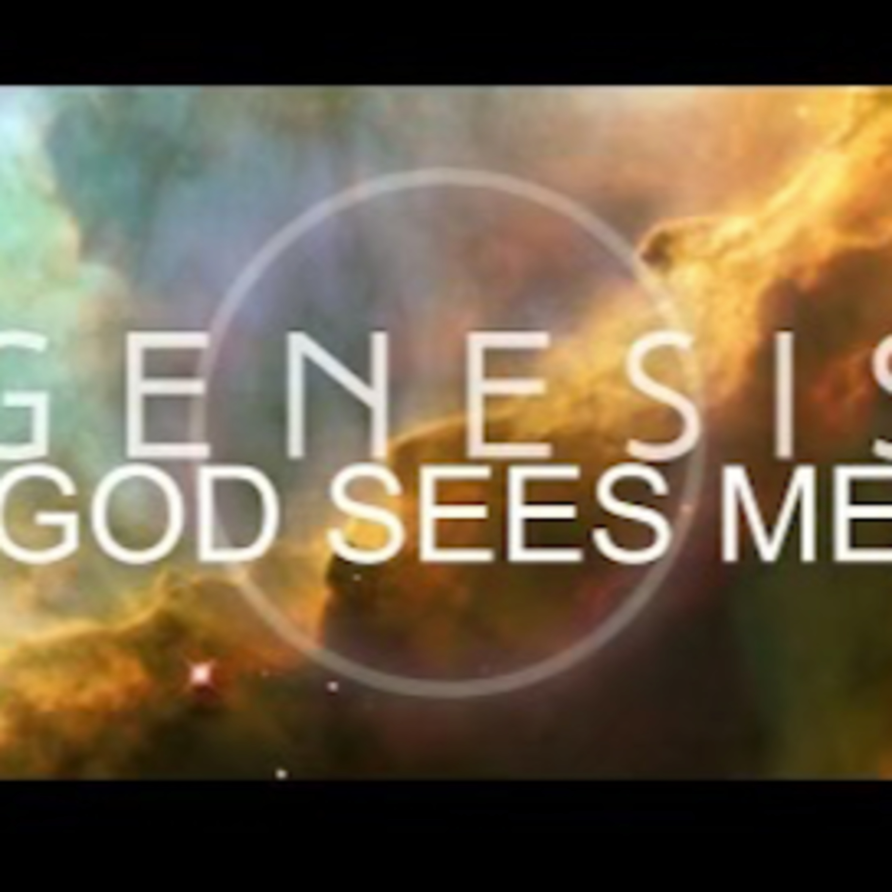 God Sees Me episode artwork