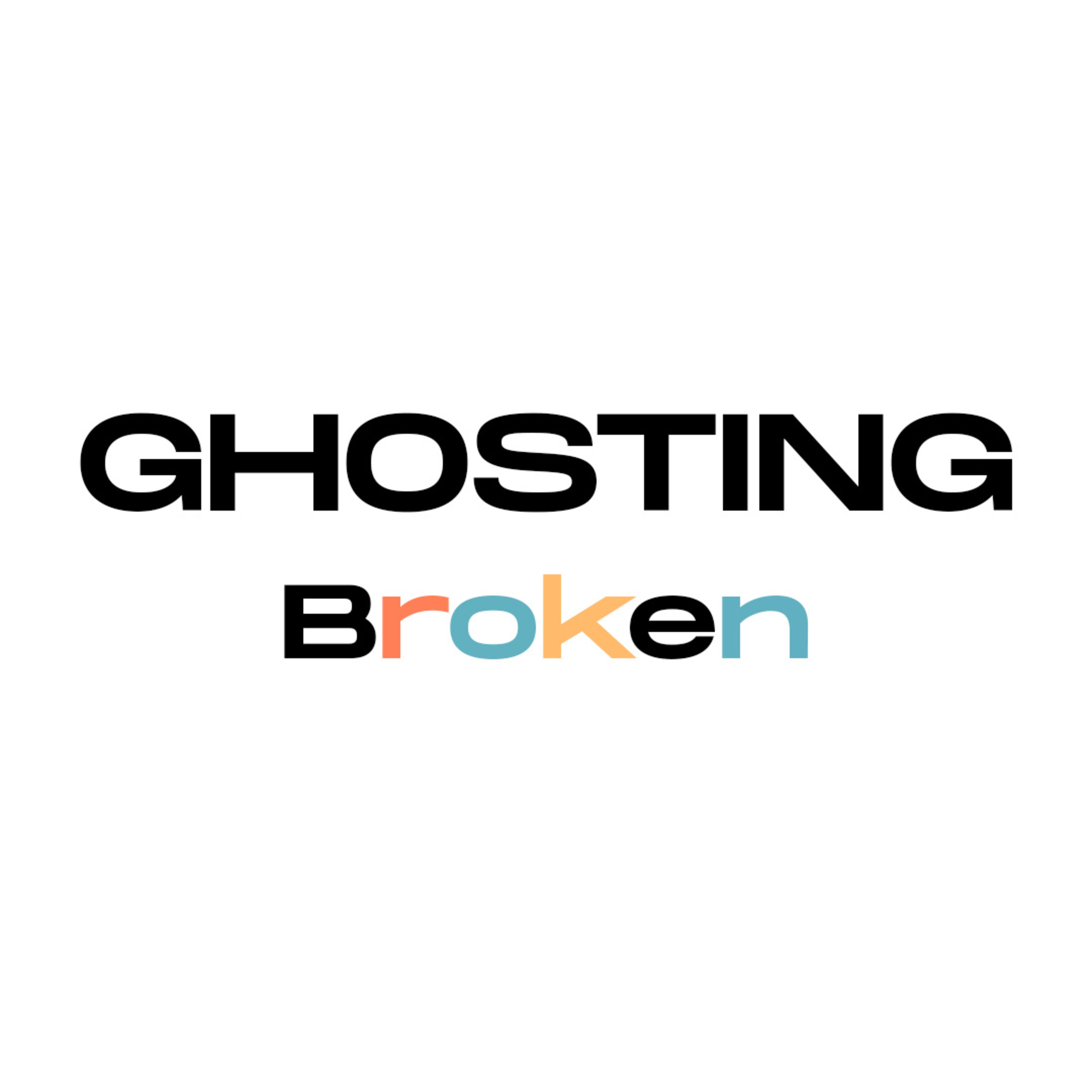 Podcast Broken com Ruth Manus e Guilherme Alf