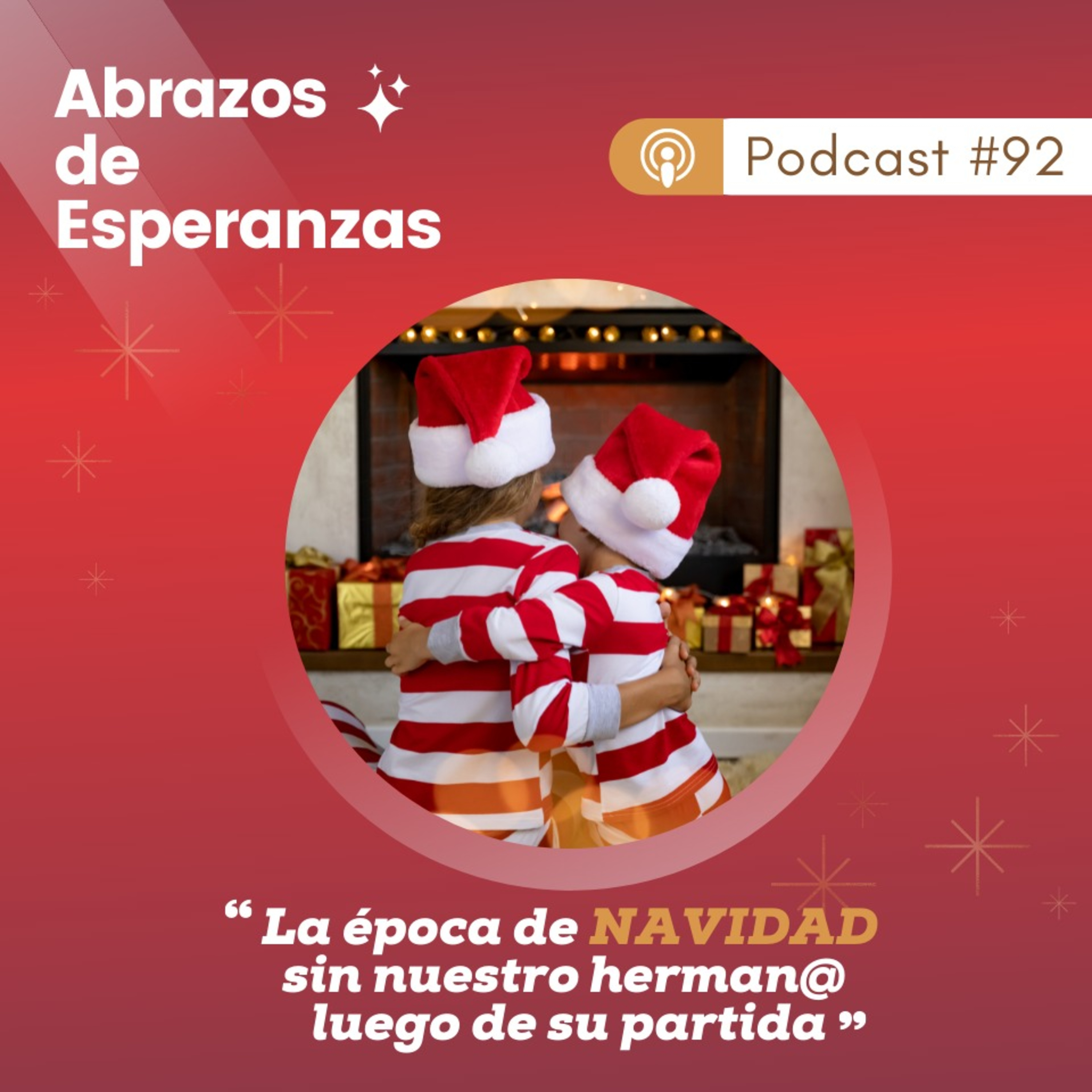 Abrazos de Esperanzas (ayuda a padres en duelo)