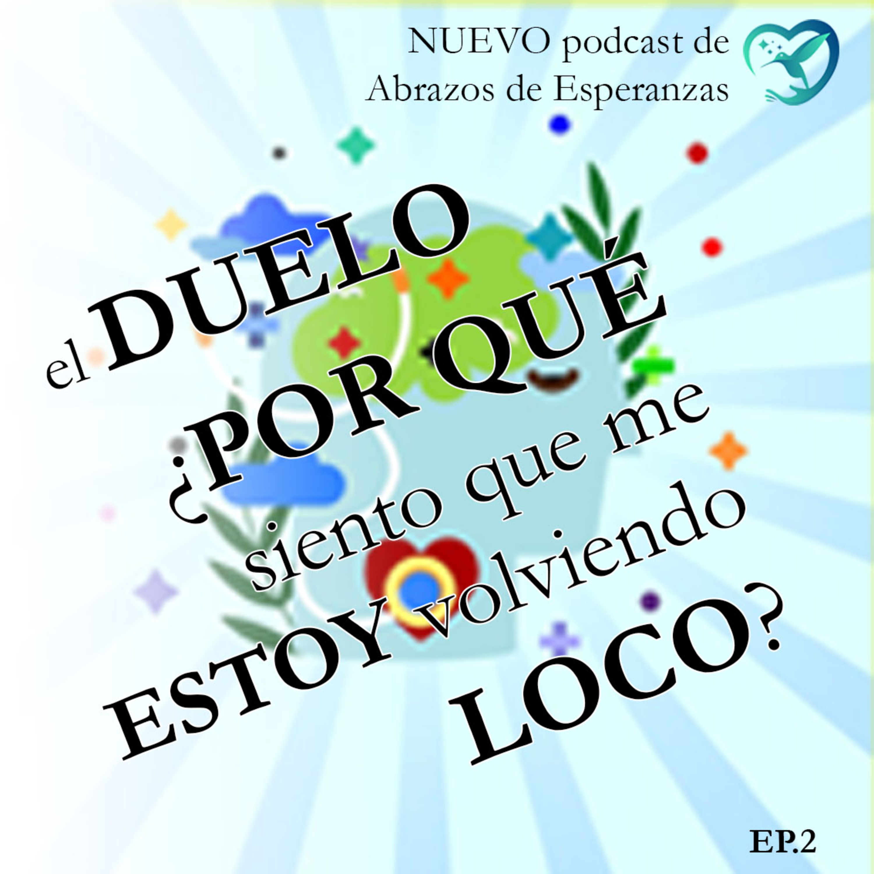 Abrazos de Esperanzas (ayuda a padres en duelo)