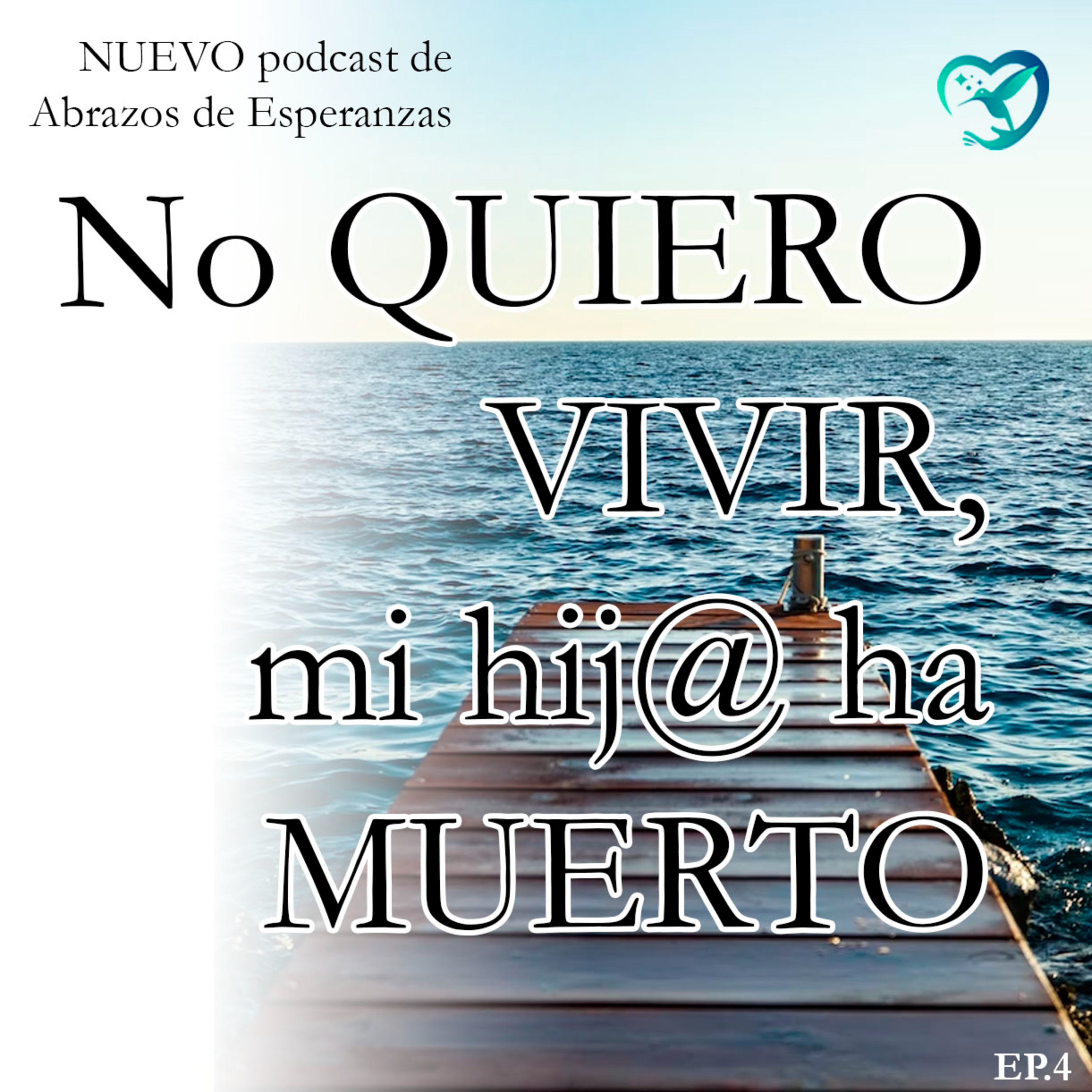 Abrazos de Esperanzas (ayuda a padres en duelo)
