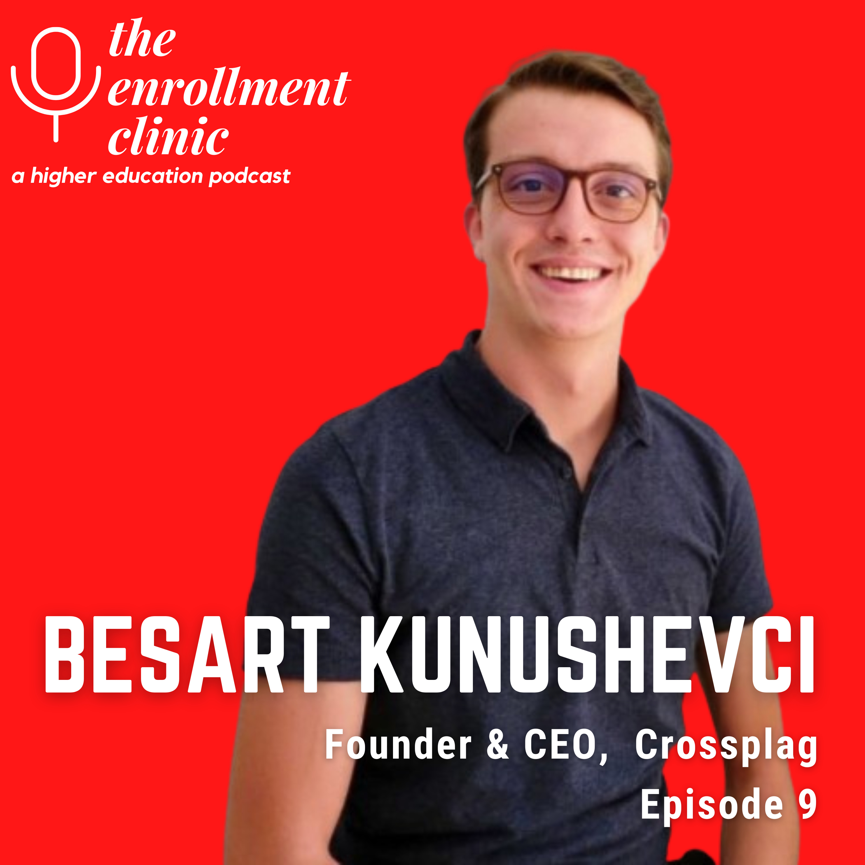 The Enrollment Clinic