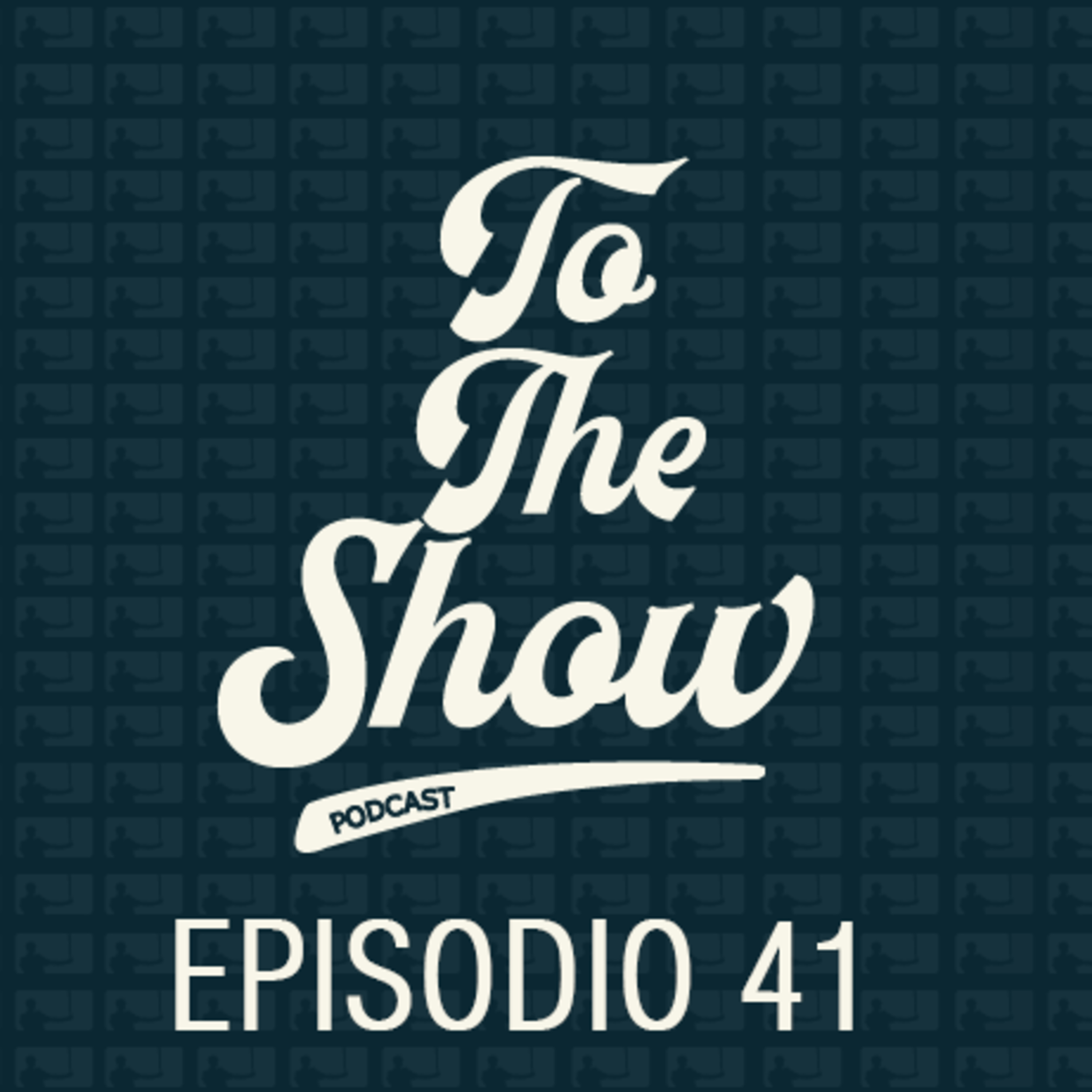 041 - ¿Judge ganará la Triple Corona? - To The Show Podcast