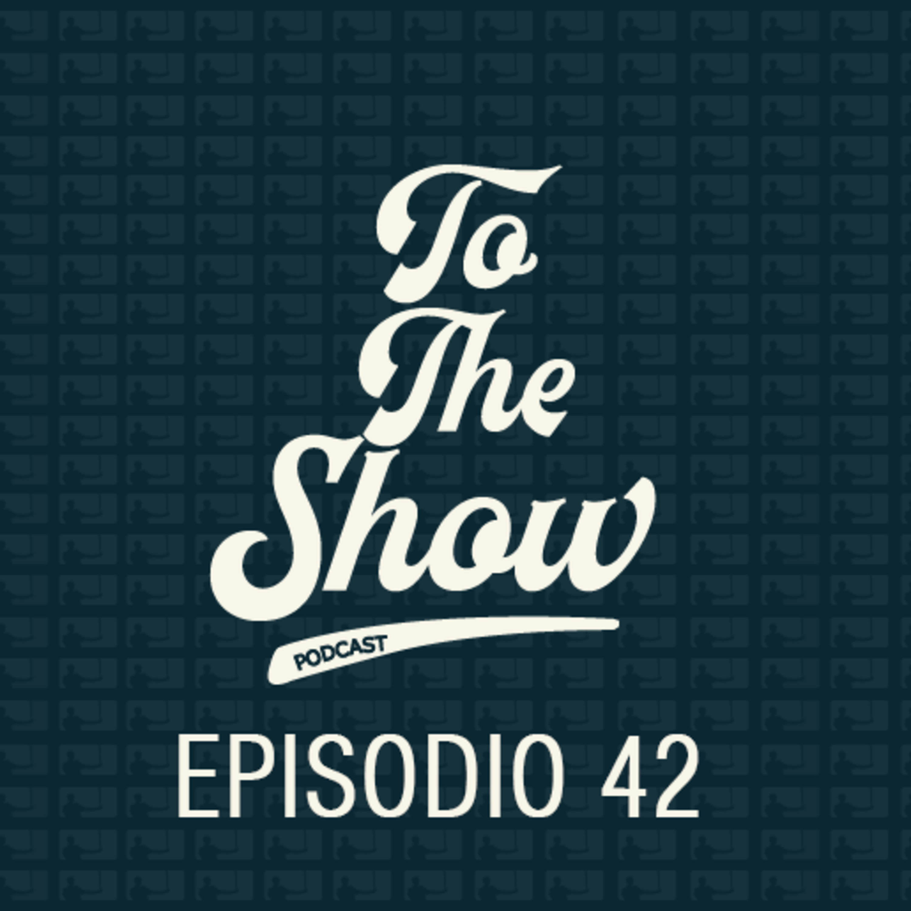 042 - Las lesiones más extrañas de La MLB - To The Show Podcast