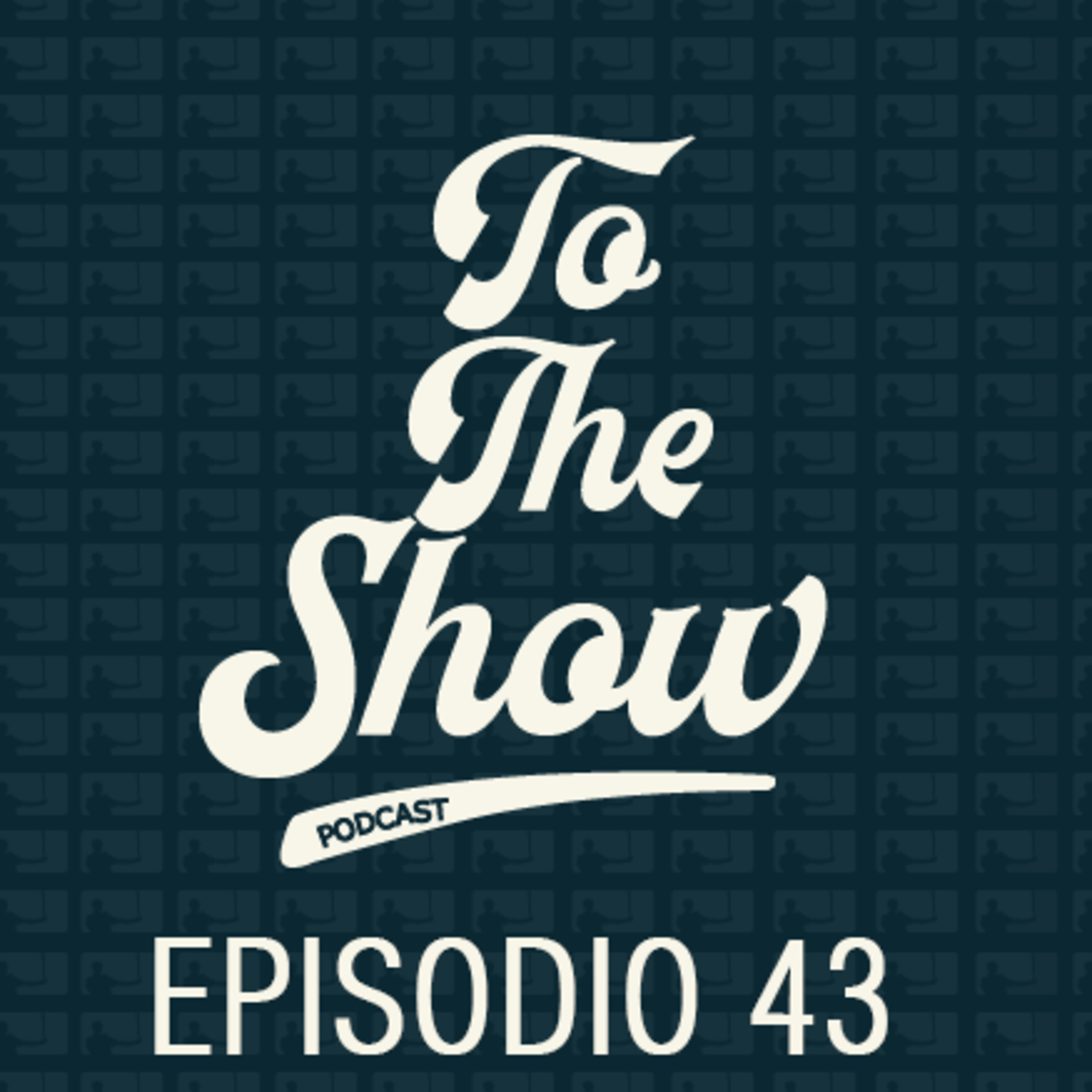 043 - Pujols llegó a los 700 HR - To The Show Podcast