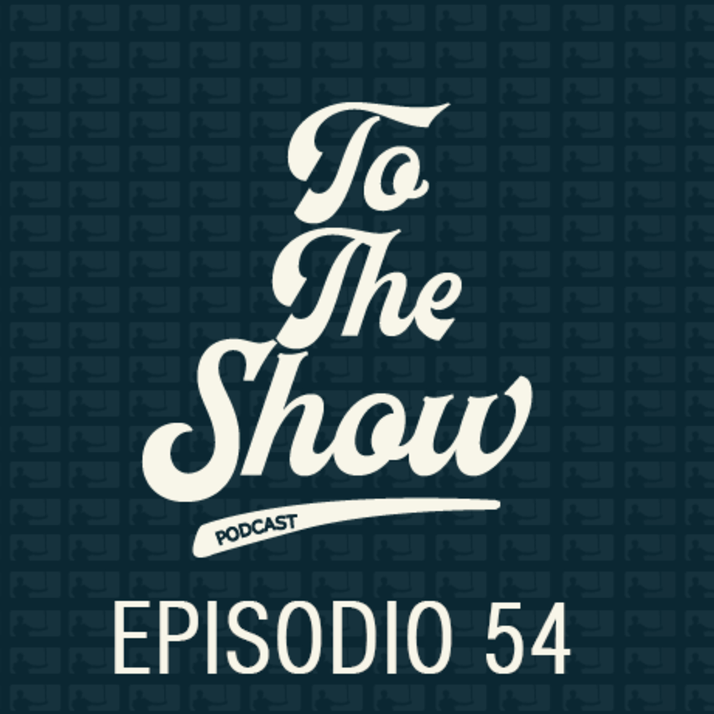 054 - Los récords de la LVBP - To The Show Podcast episode artwork